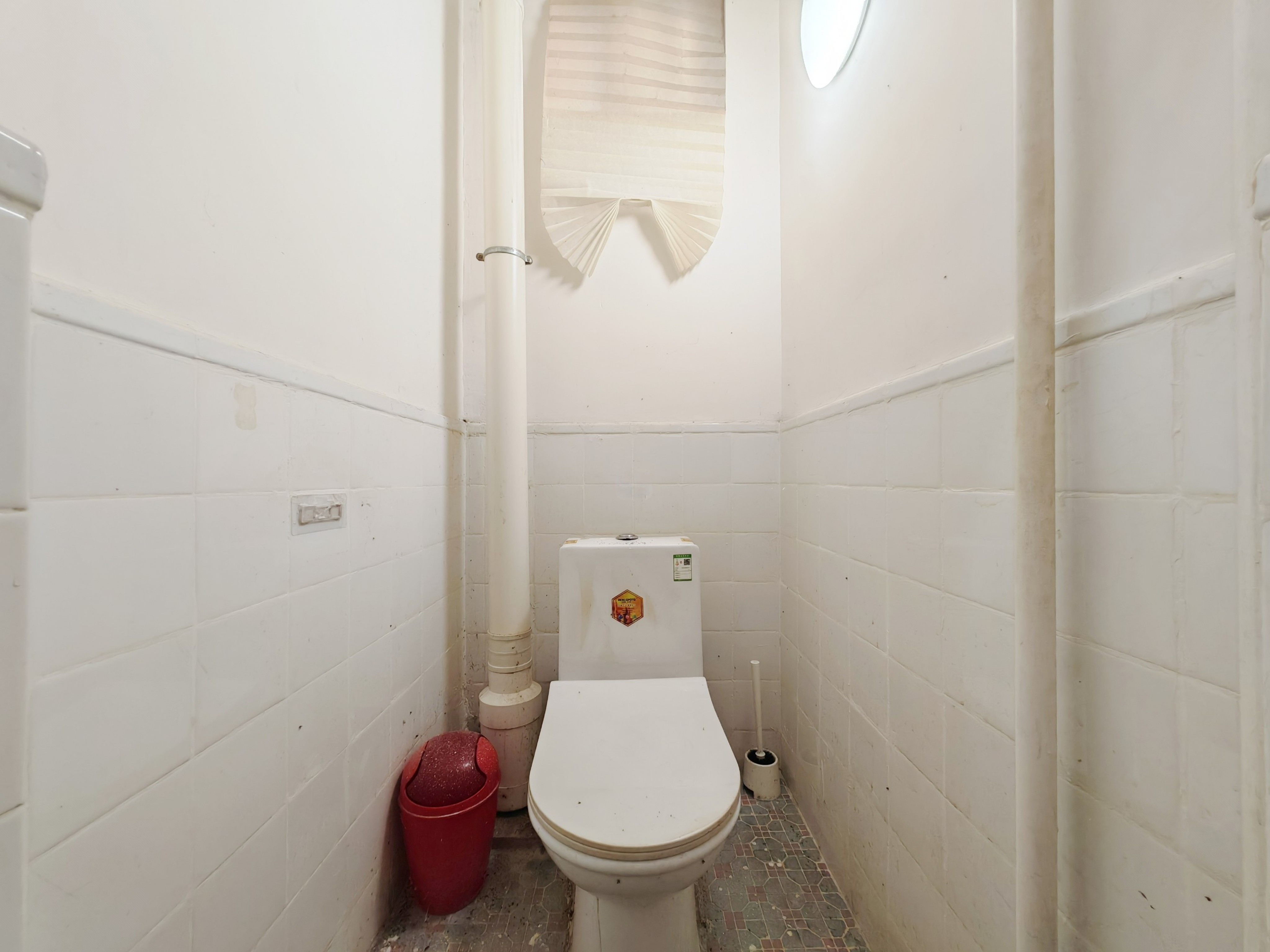 山师东路商业厅宿舍