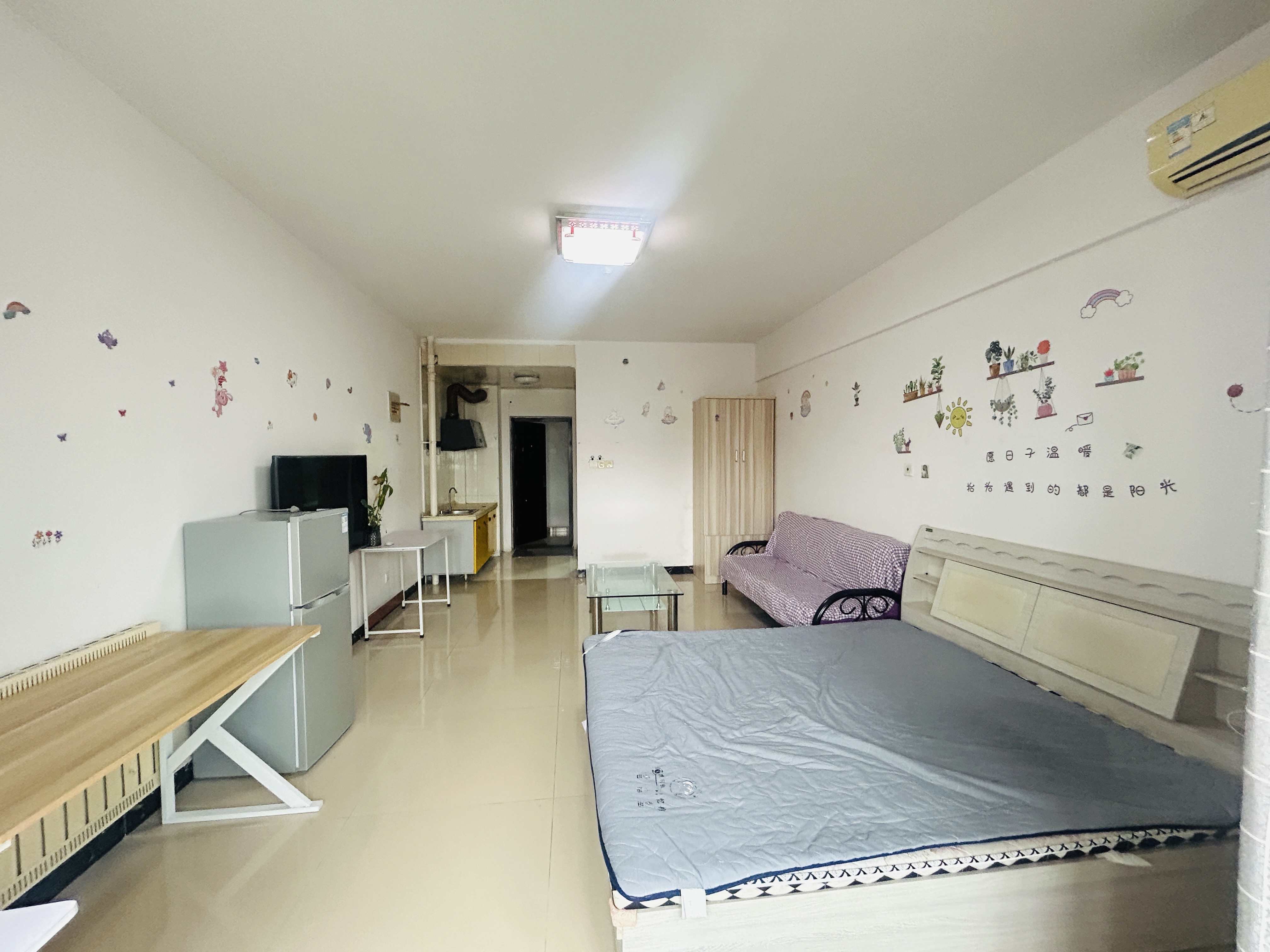 鑫苑国际城市花园商住楼