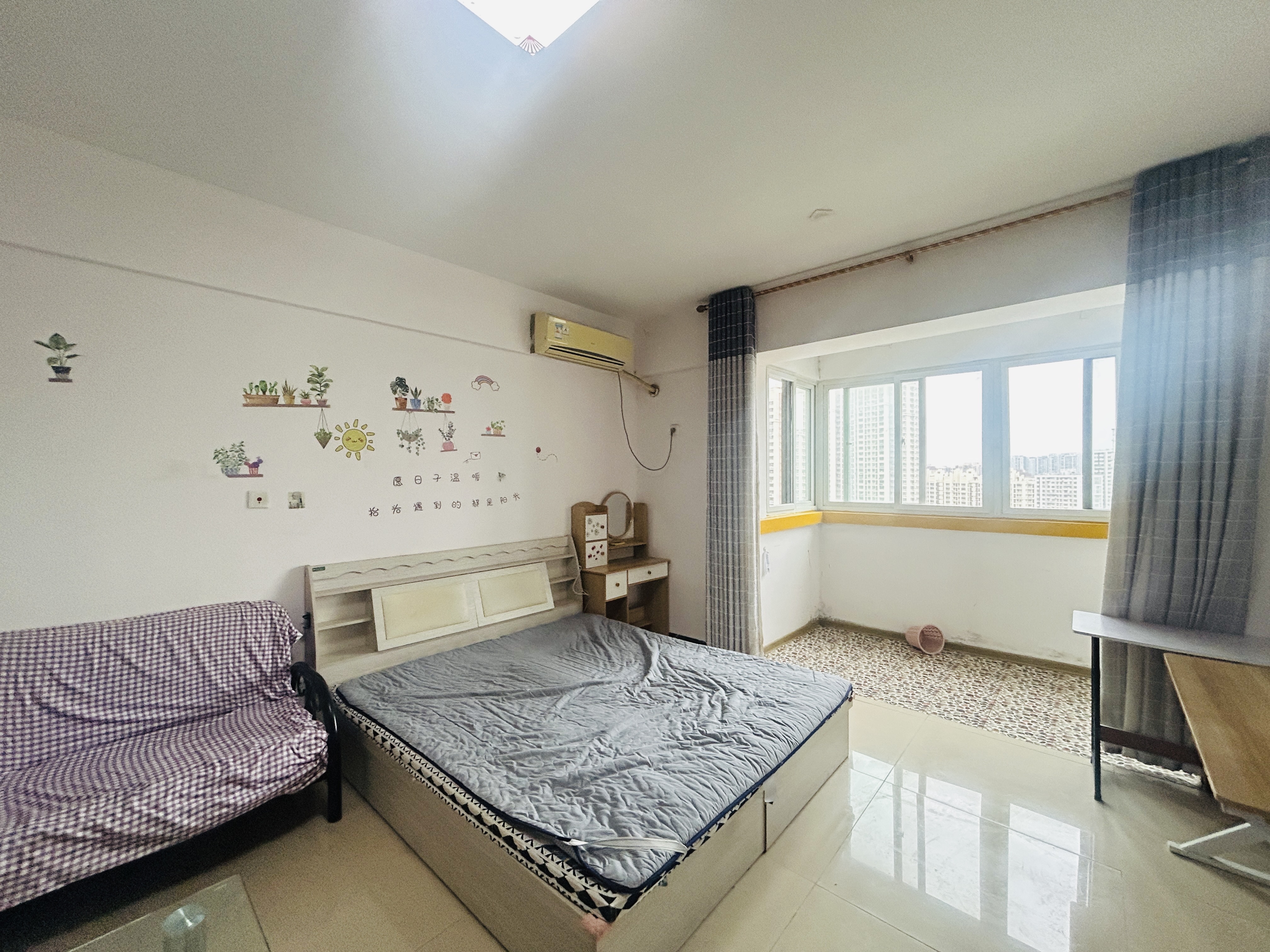 鑫苑国际城市花园商住楼