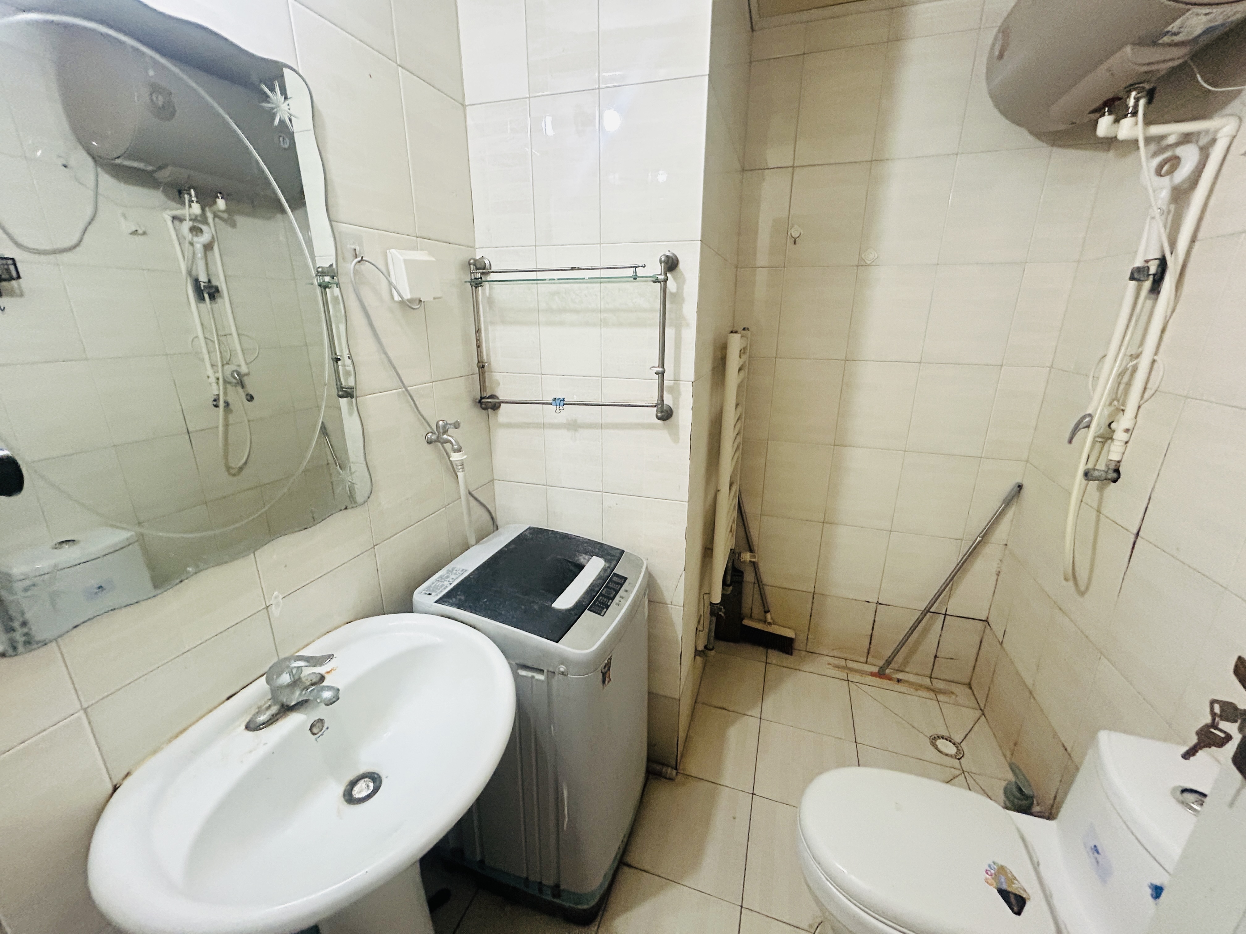 鑫苑国际城市花园商住楼