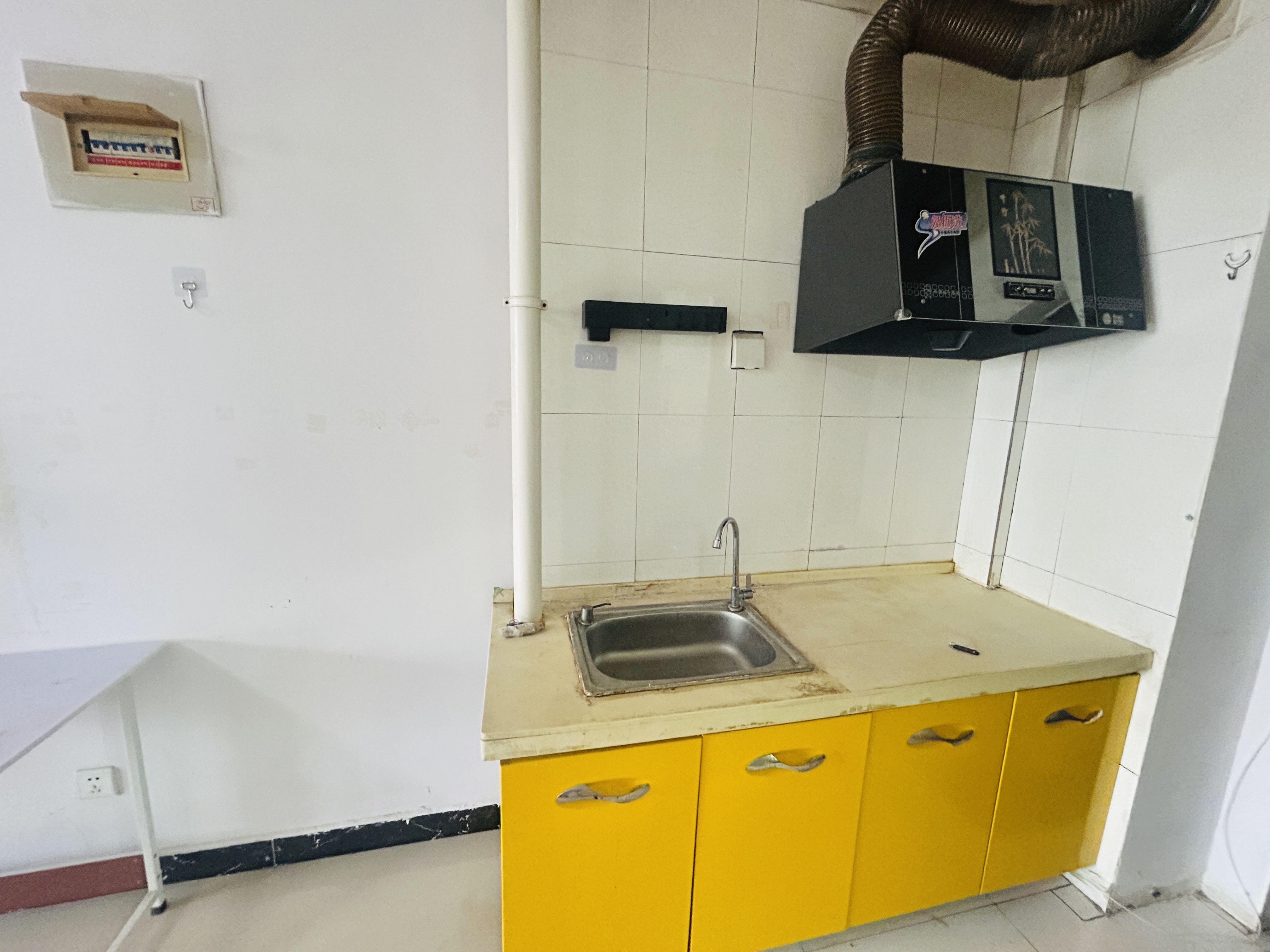 鑫苑国际城市花园商住楼