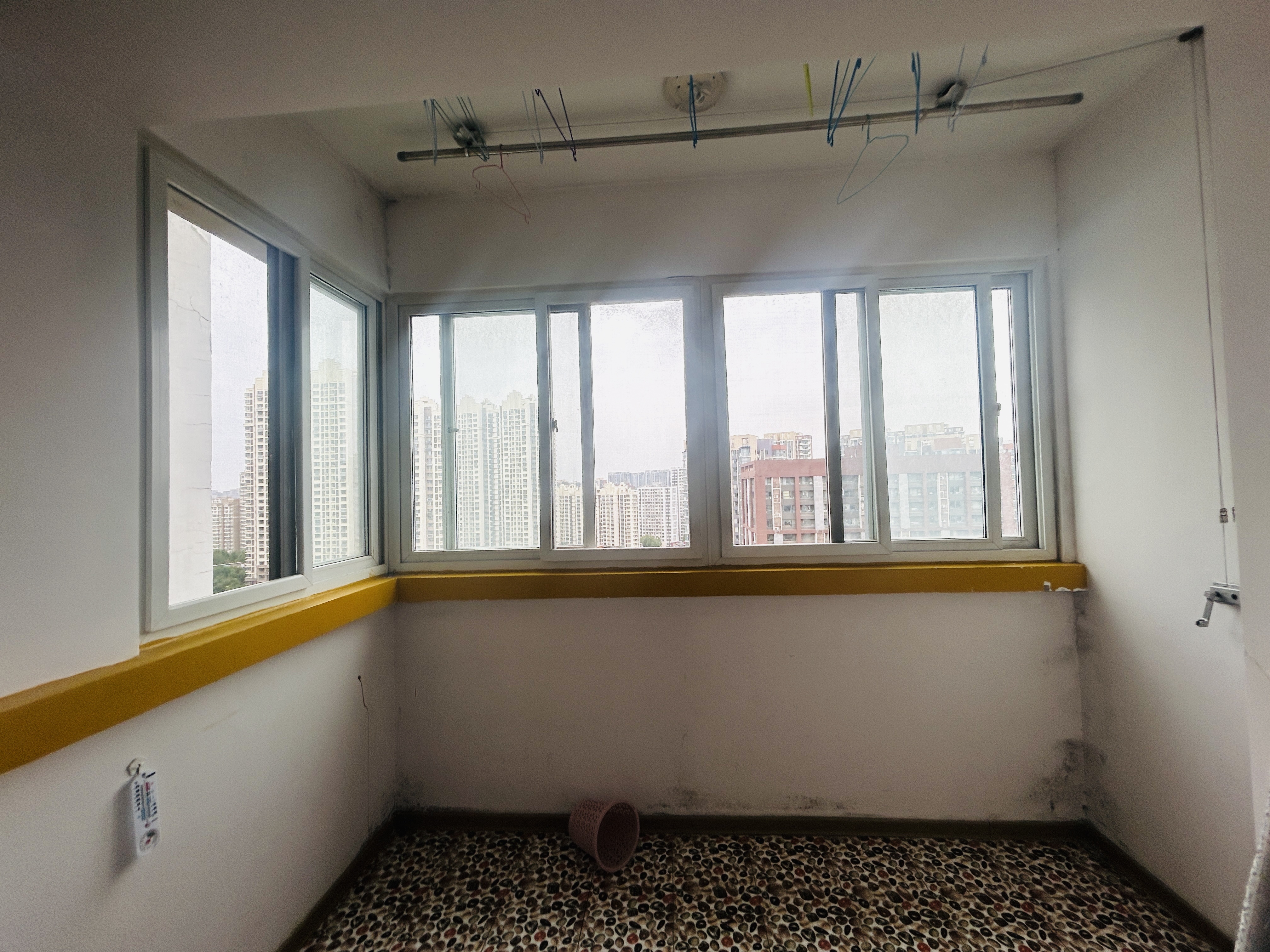 鑫苑国际城市花园商住楼