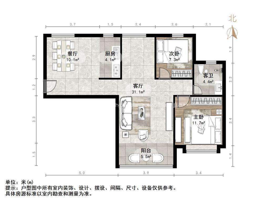 中海紫御东郡(东区)