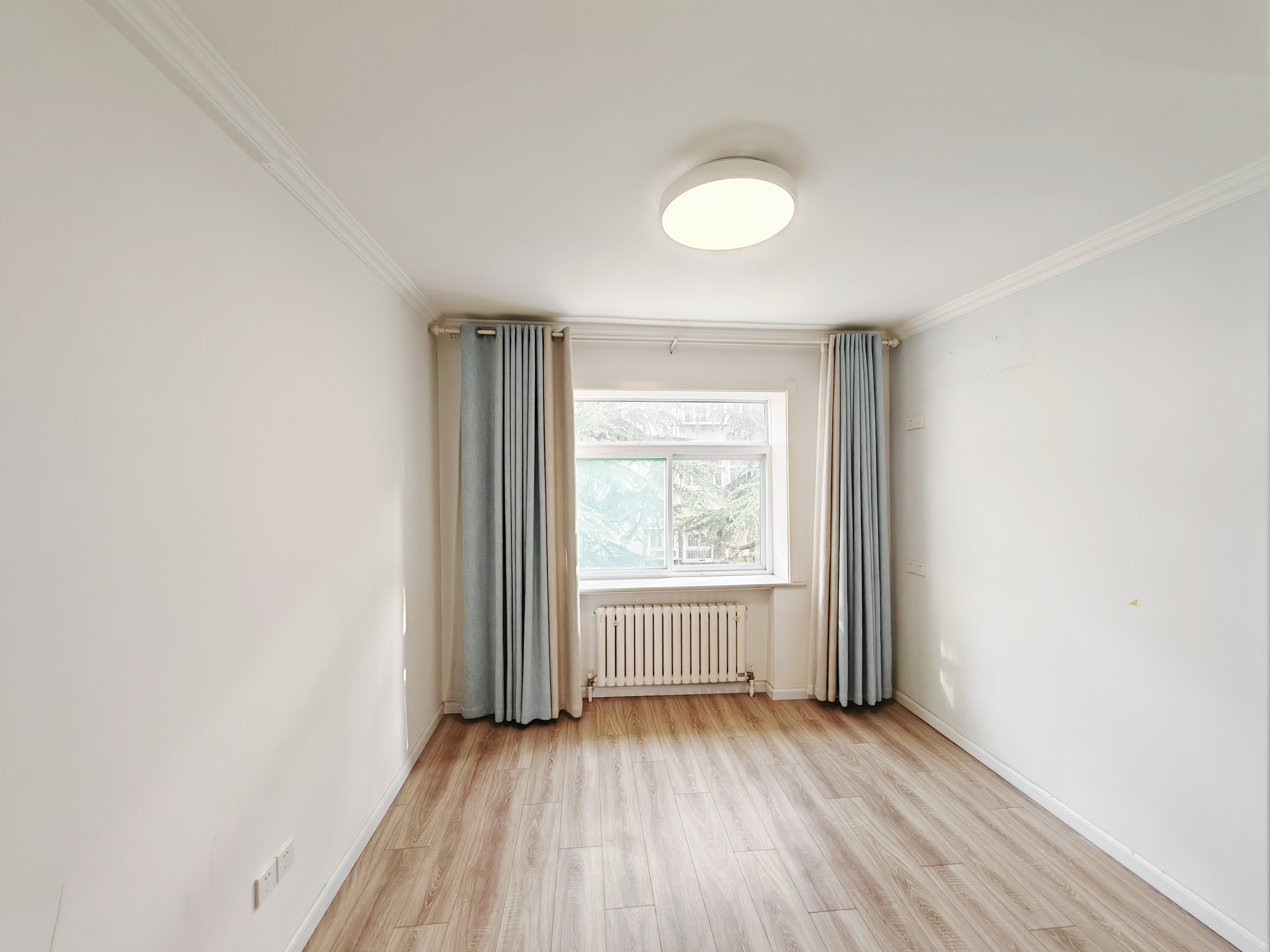 青年东路16号院