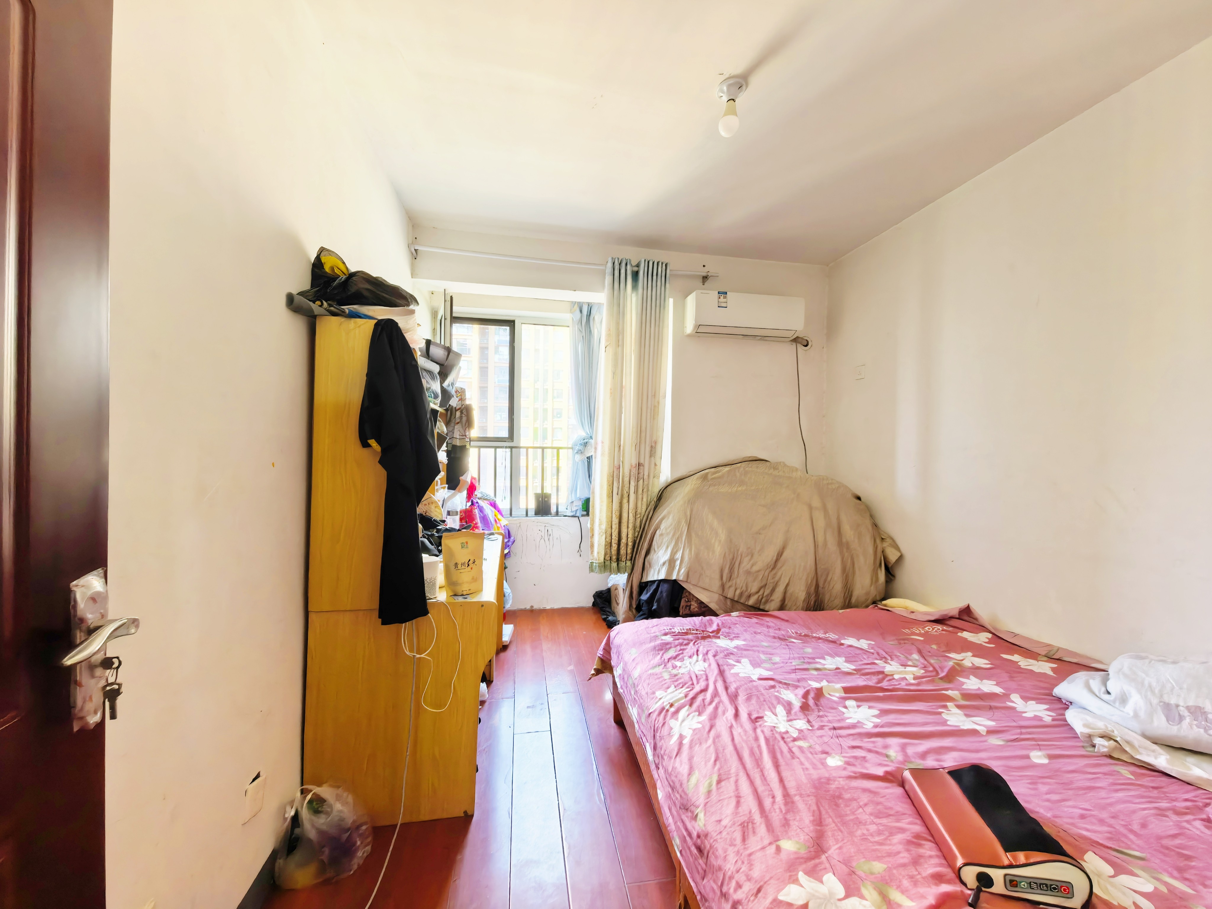 绿地国际花都(一期)