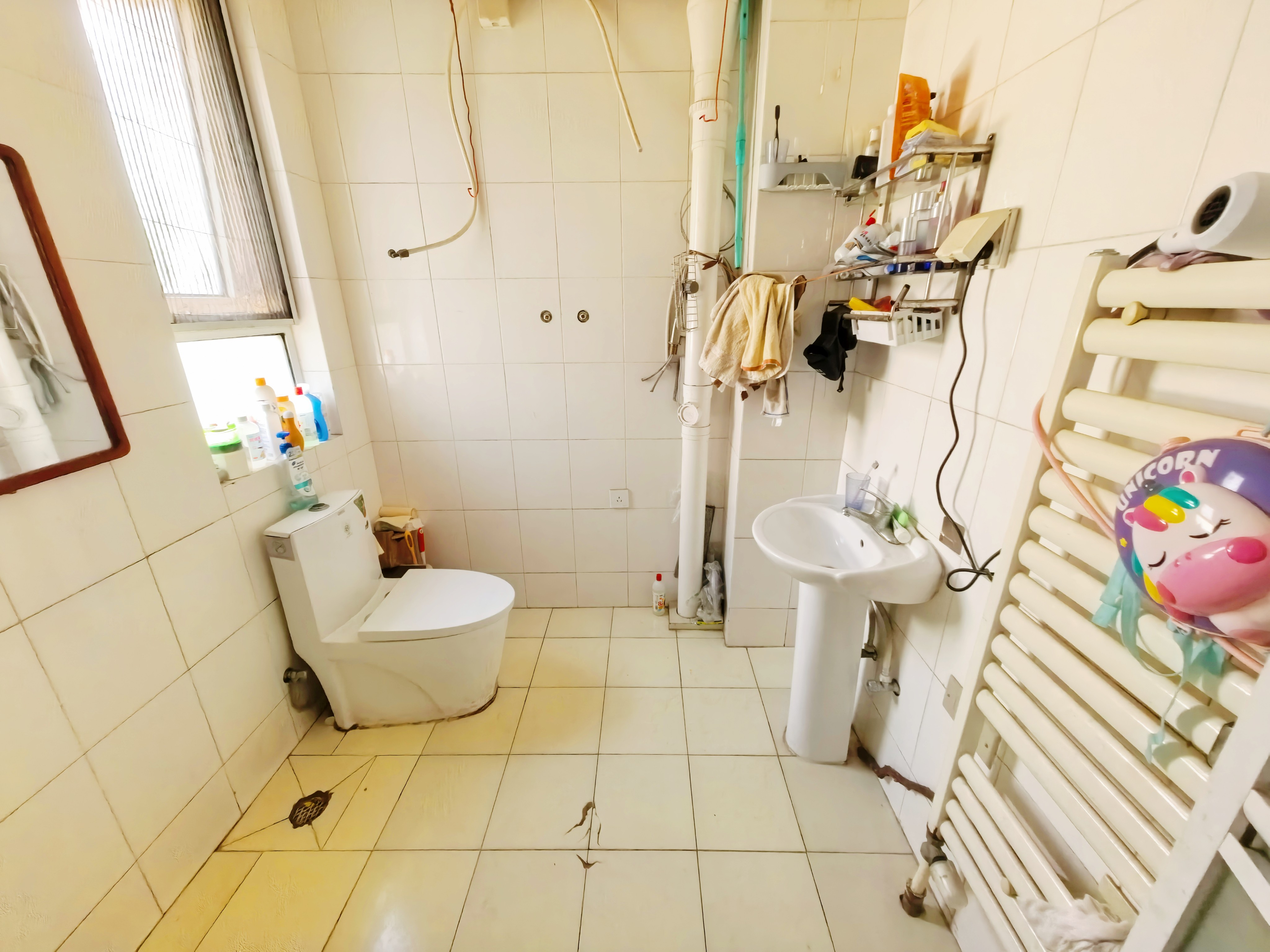 绿地国际花都(一期)