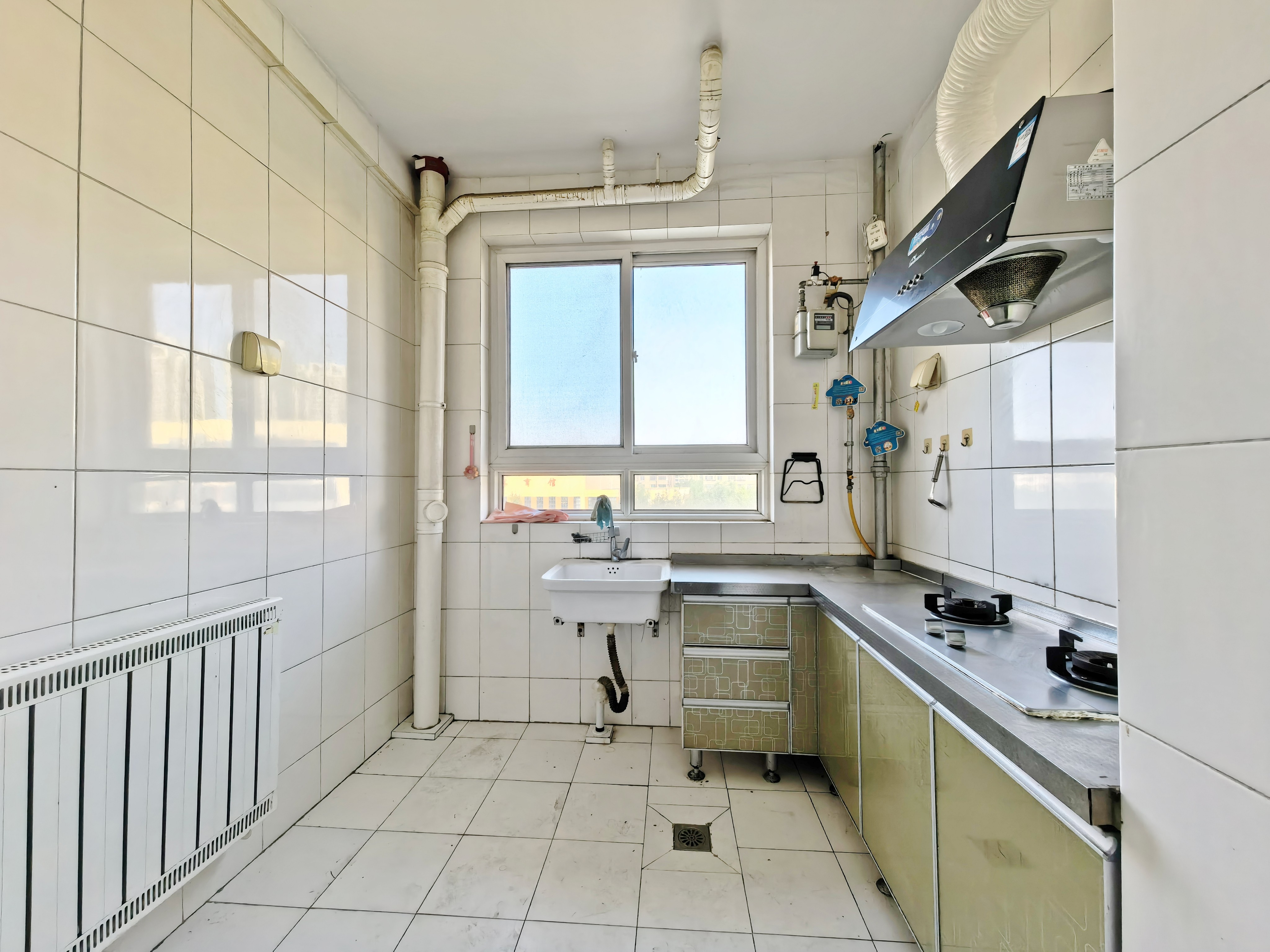 腊山南苑(一区)