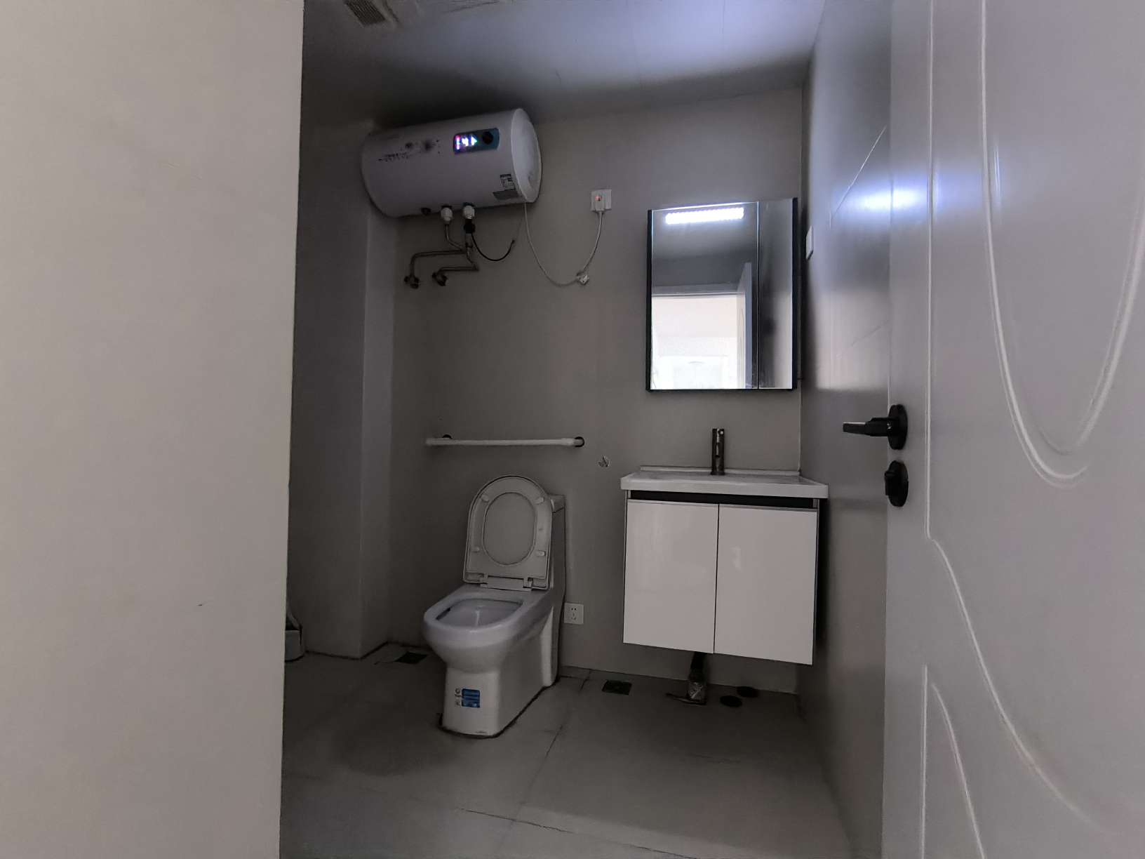 中海紫御东郡(东区)