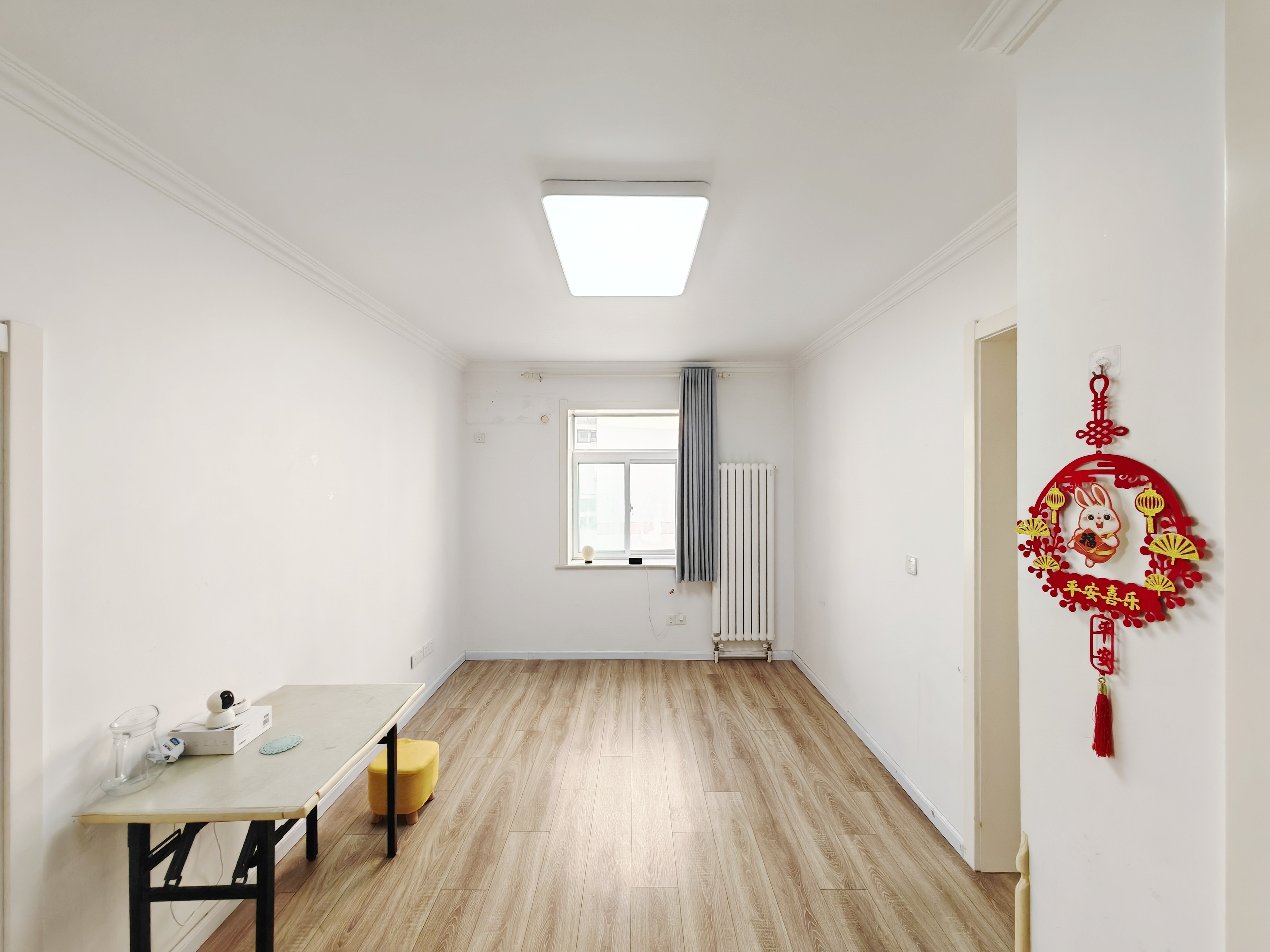 青年东路16号院