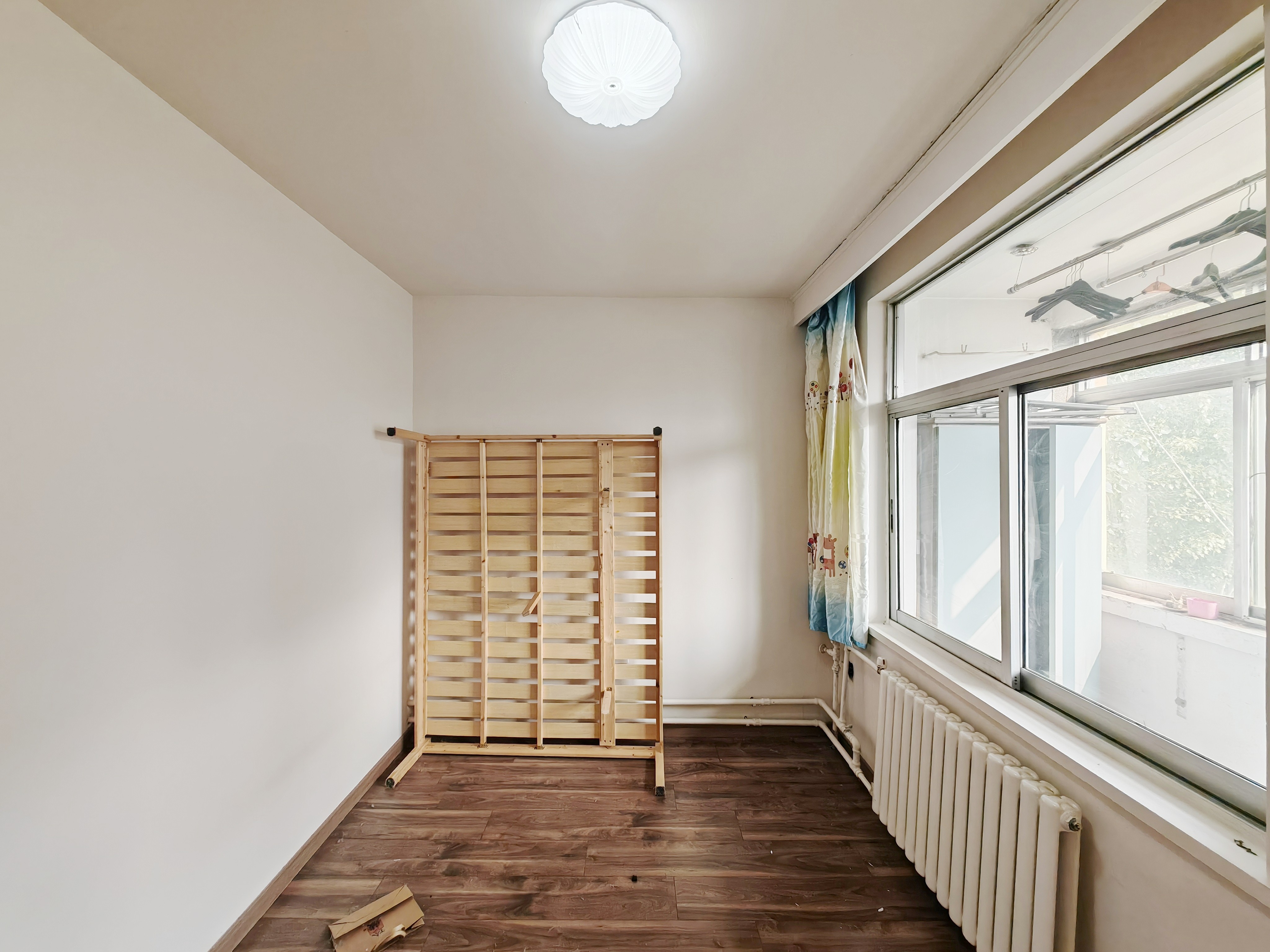 山师东路商业厅宿舍