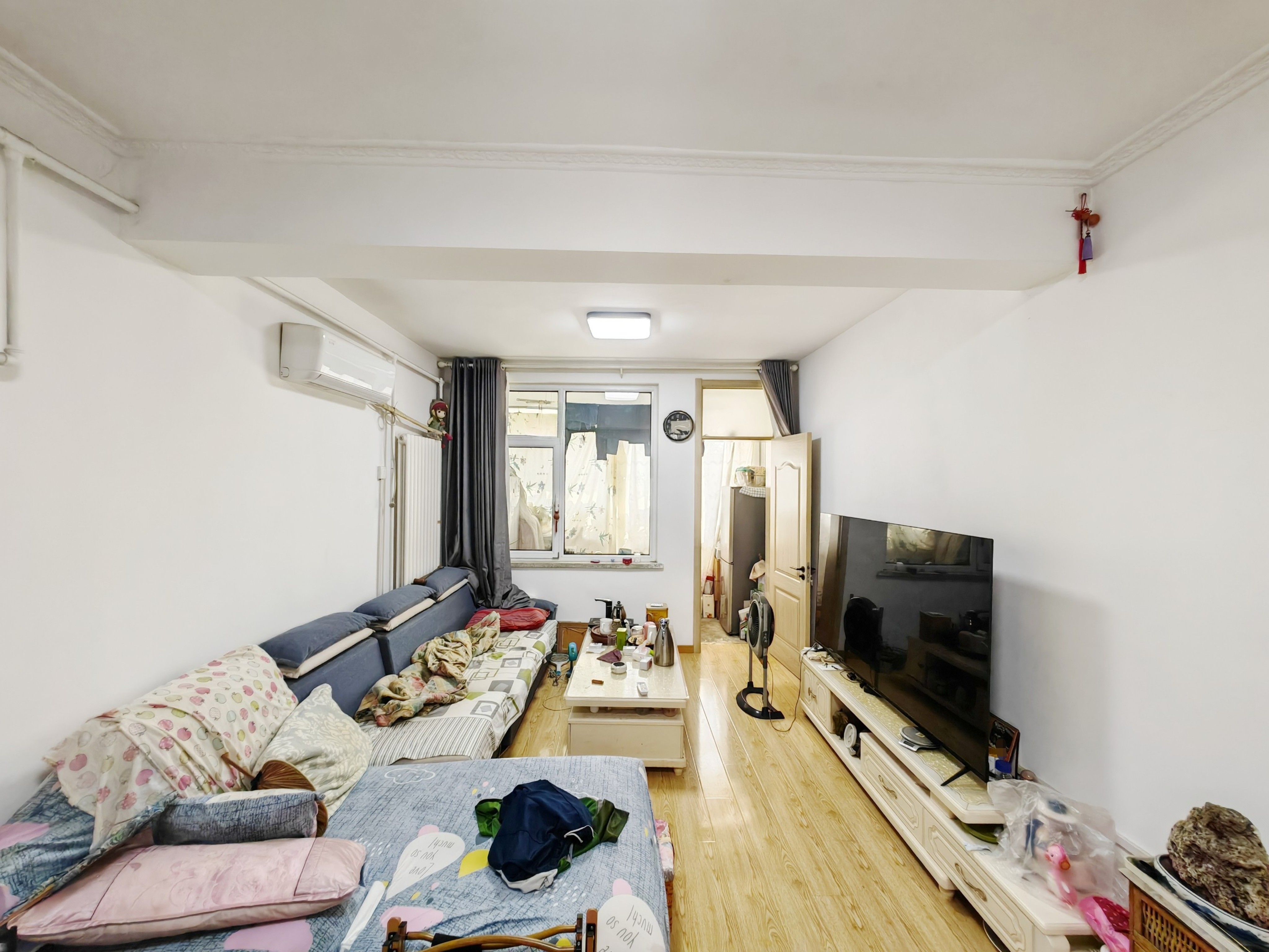 山师东路商业厅宿舍