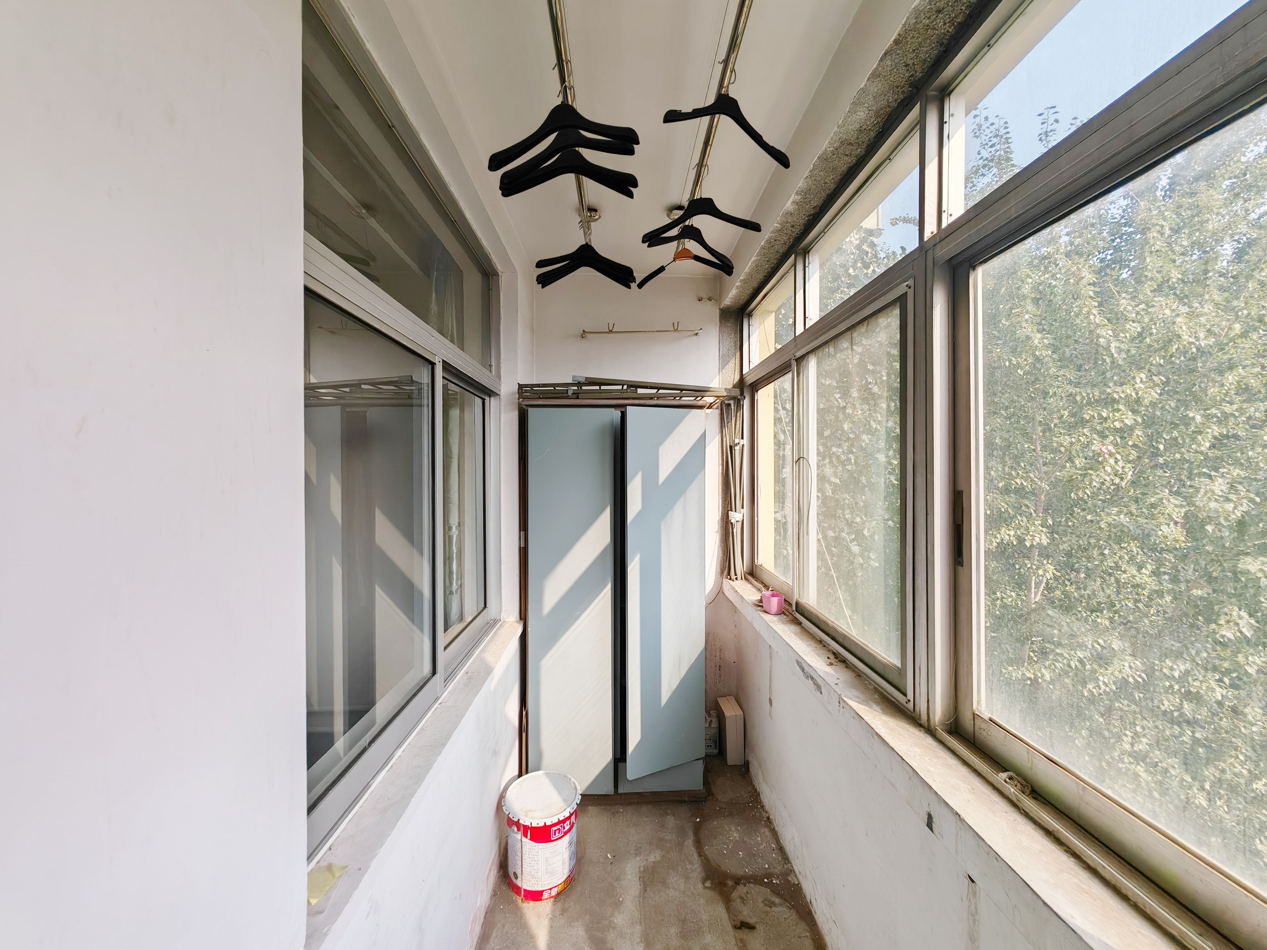 山师东路商业厅宿舍