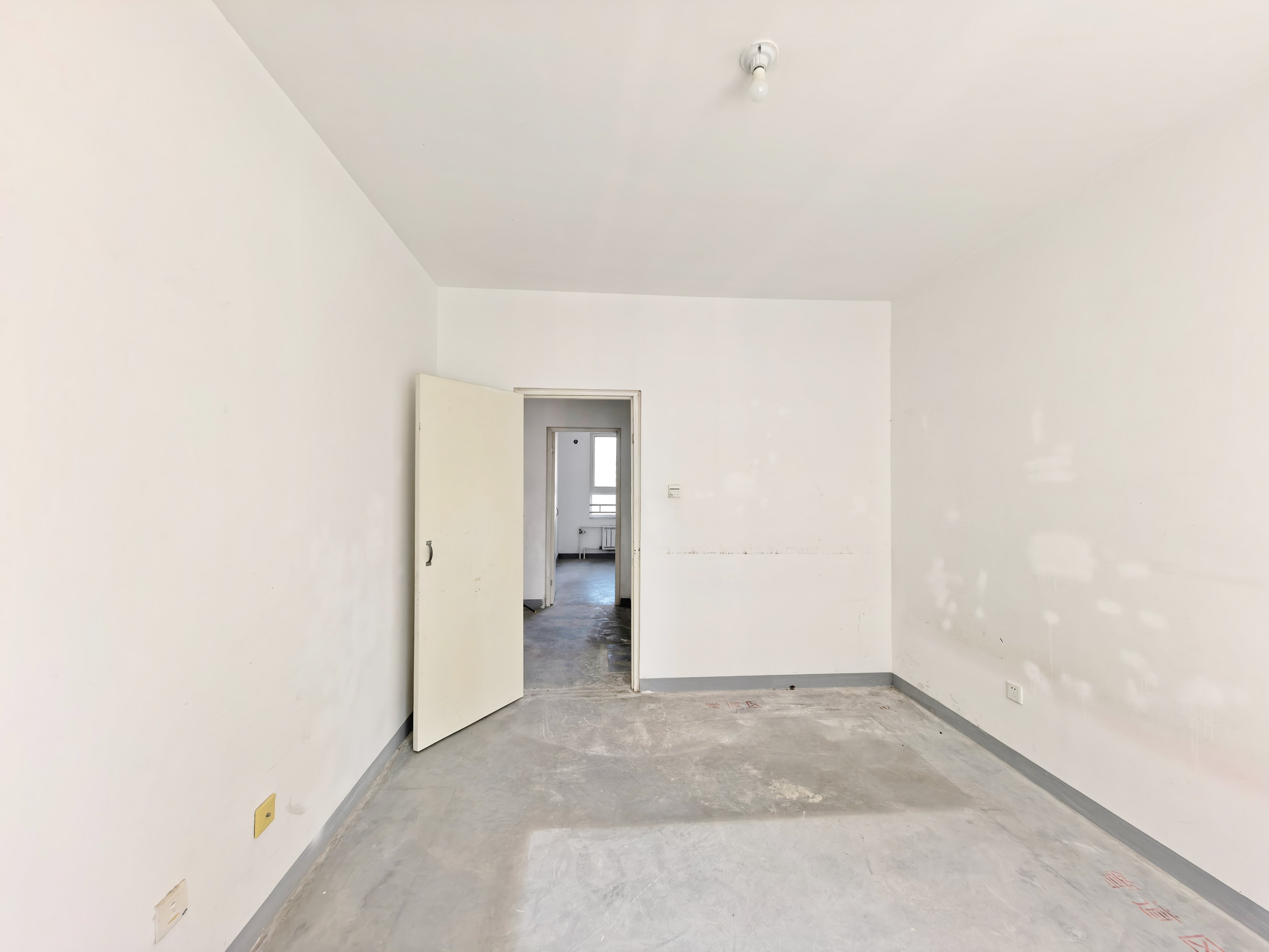 腊山南苑(一区)