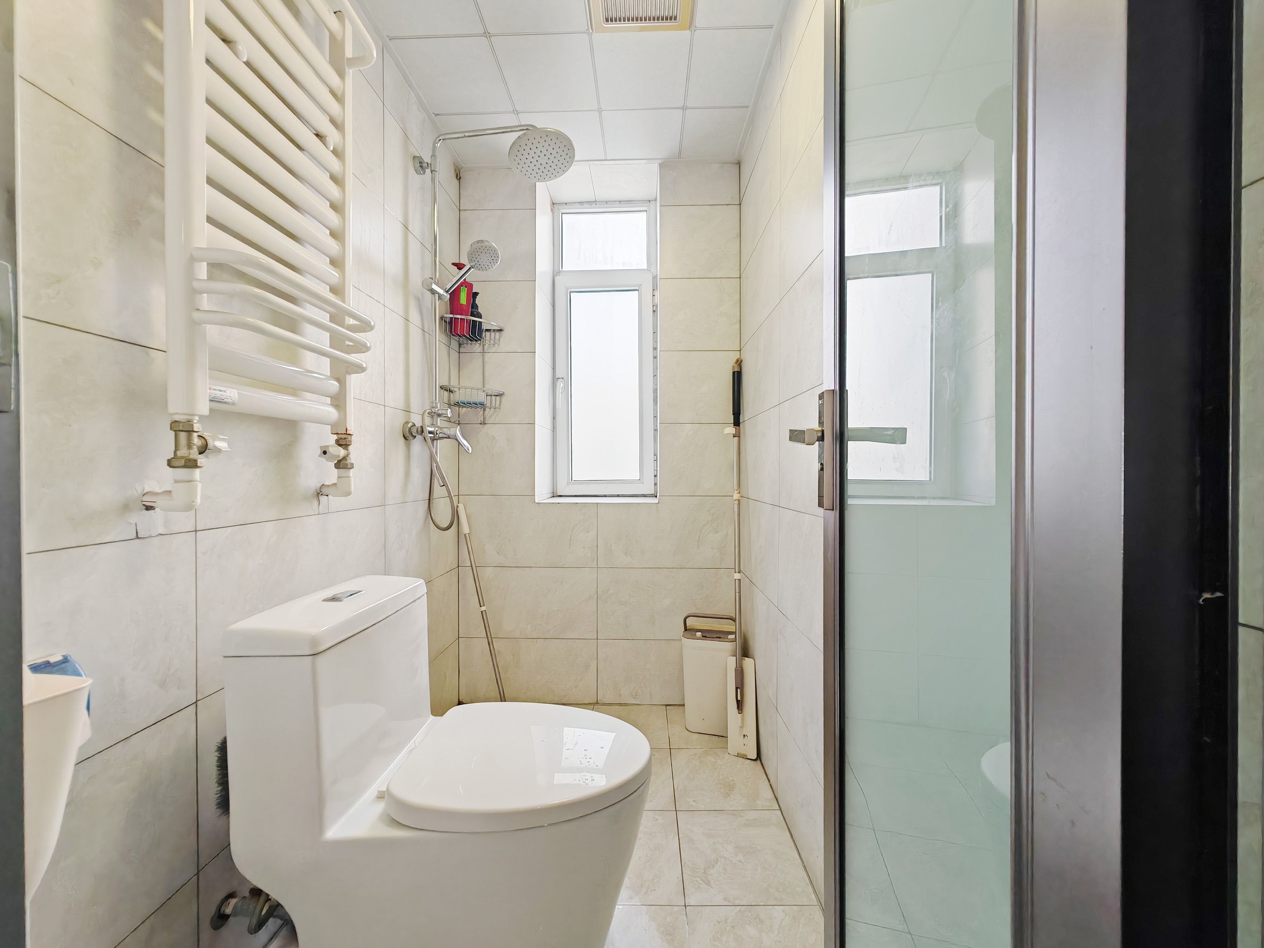 青年东路16号院