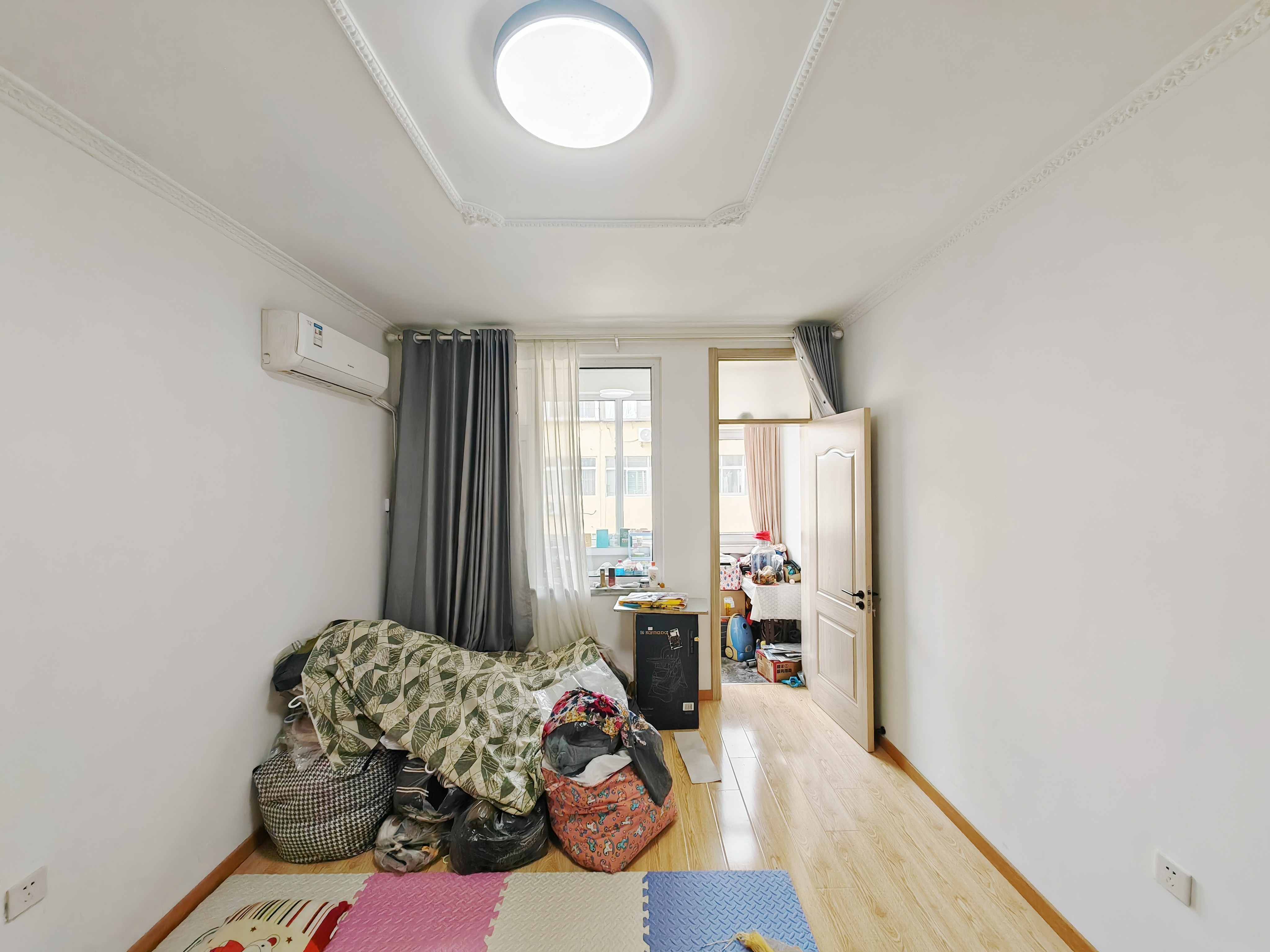 山师东路商业厅宿舍