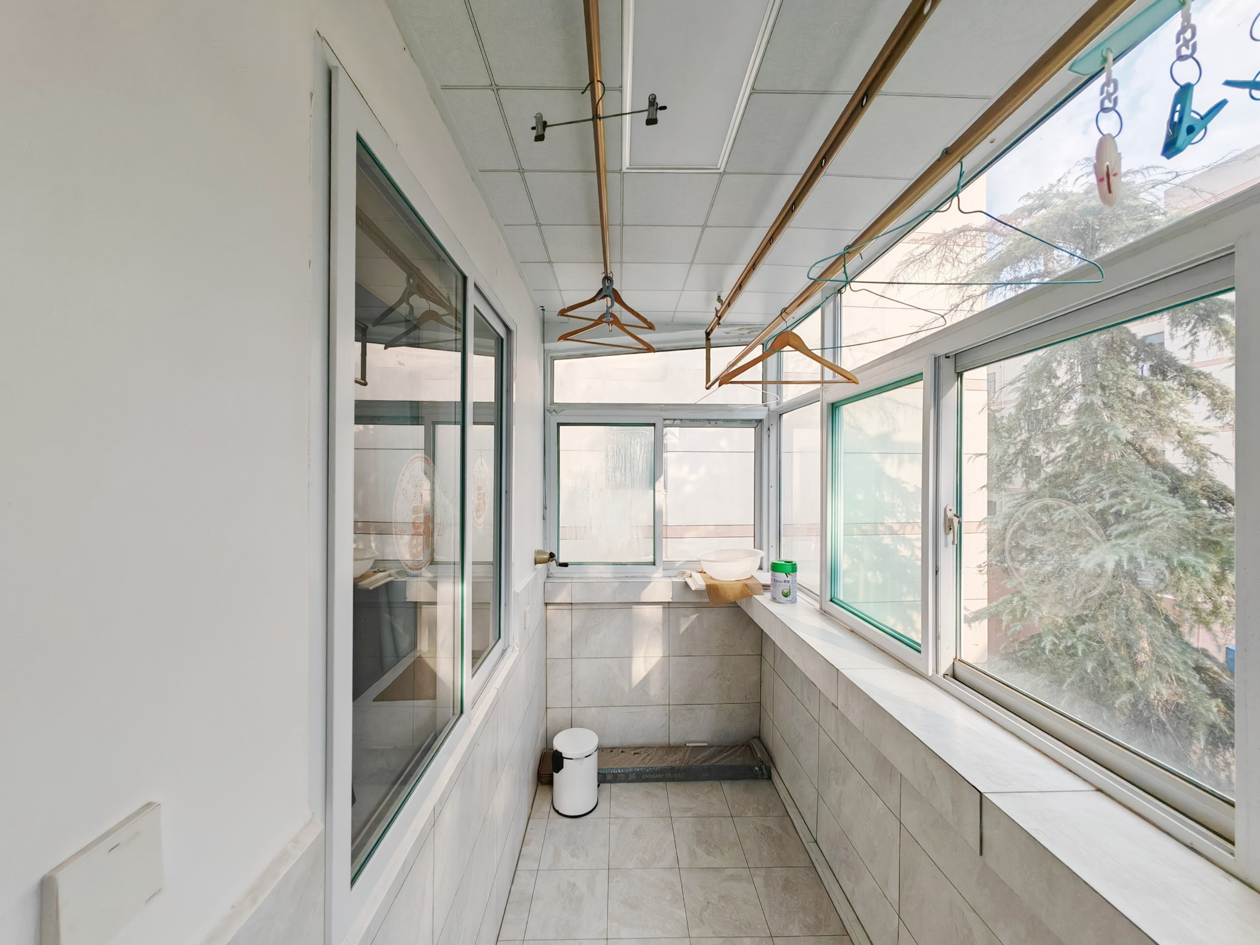 青年东路16号院