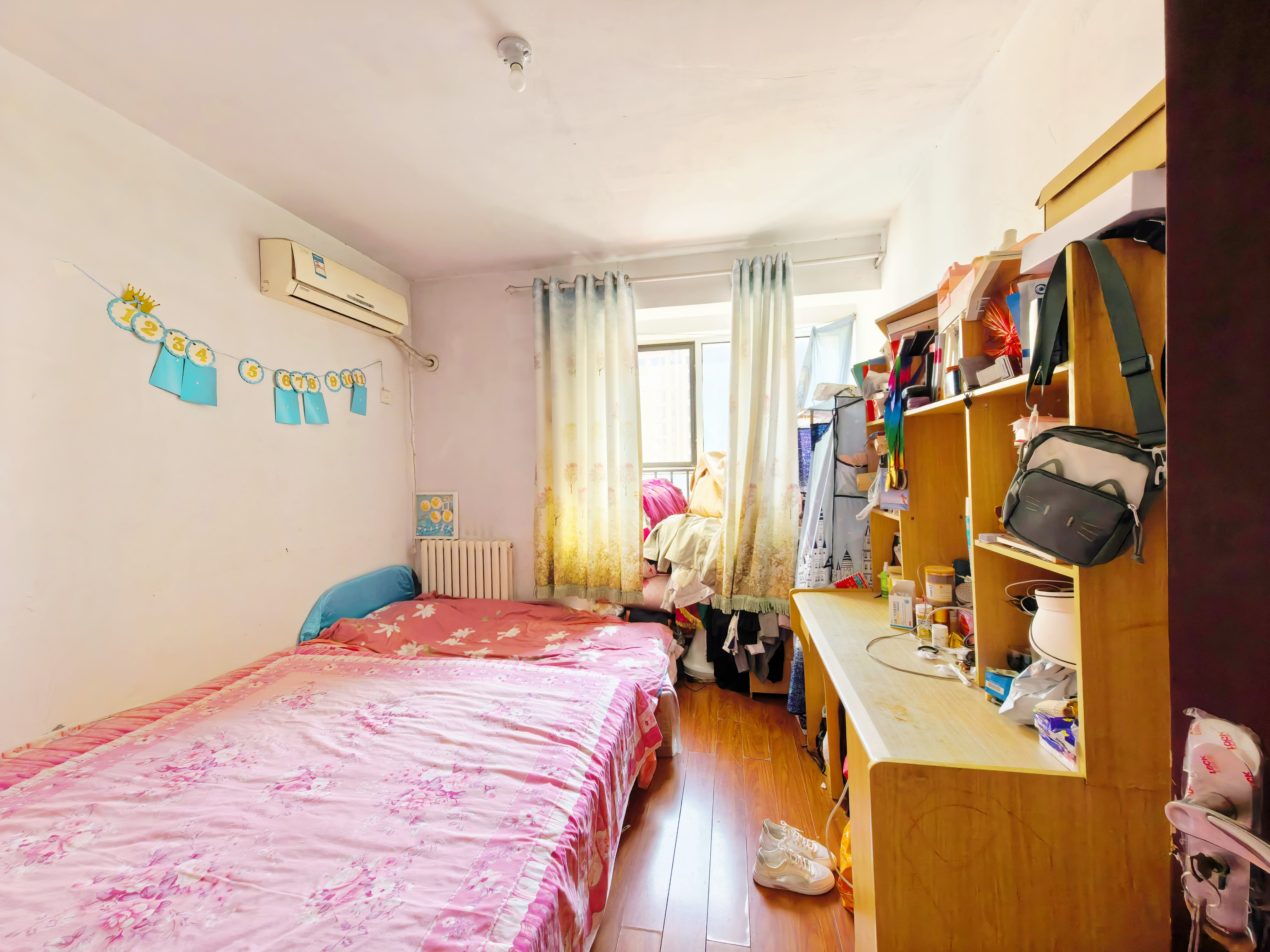 绿地国际花都(一期)