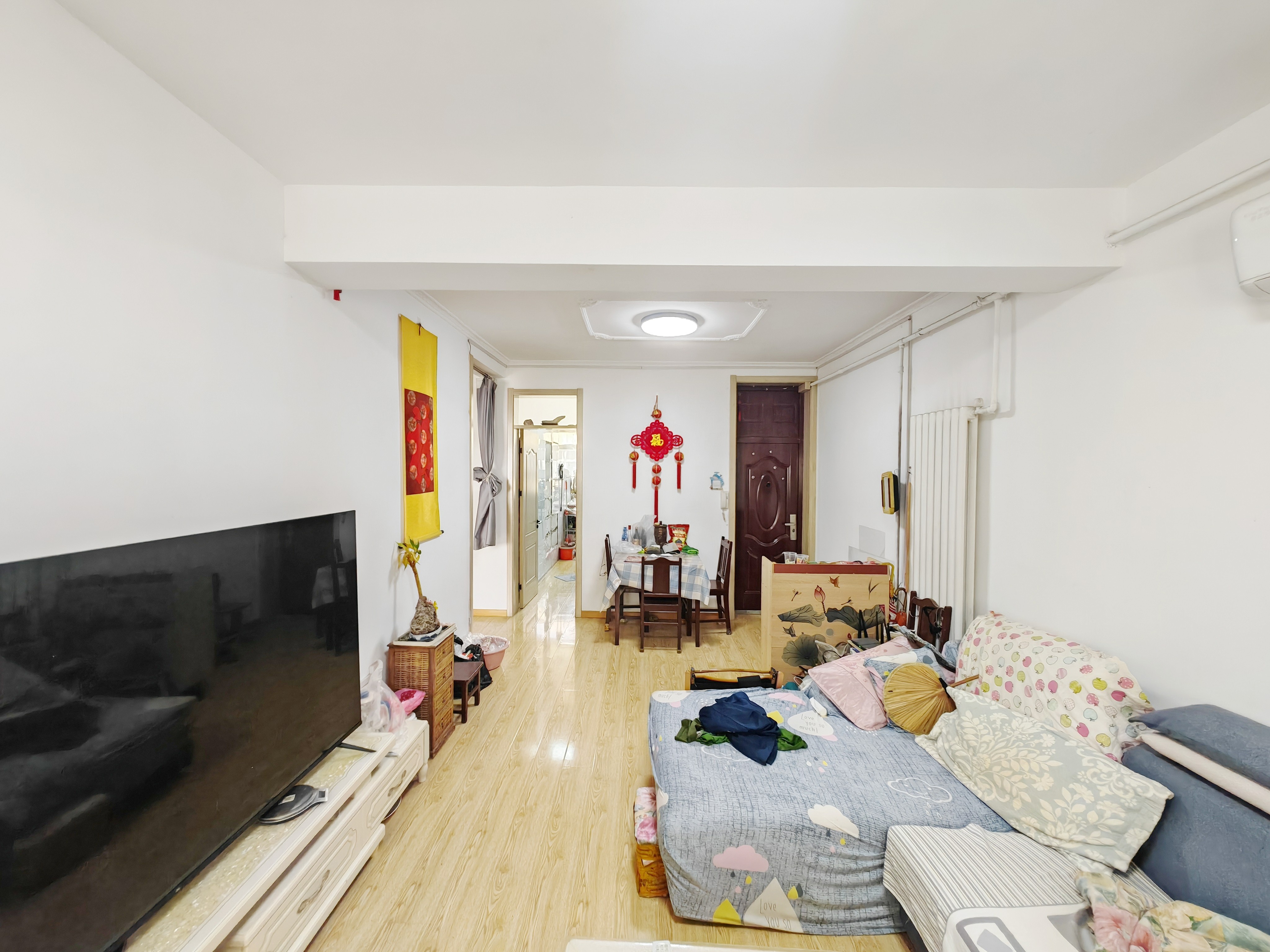 山师东路商业厅宿舍