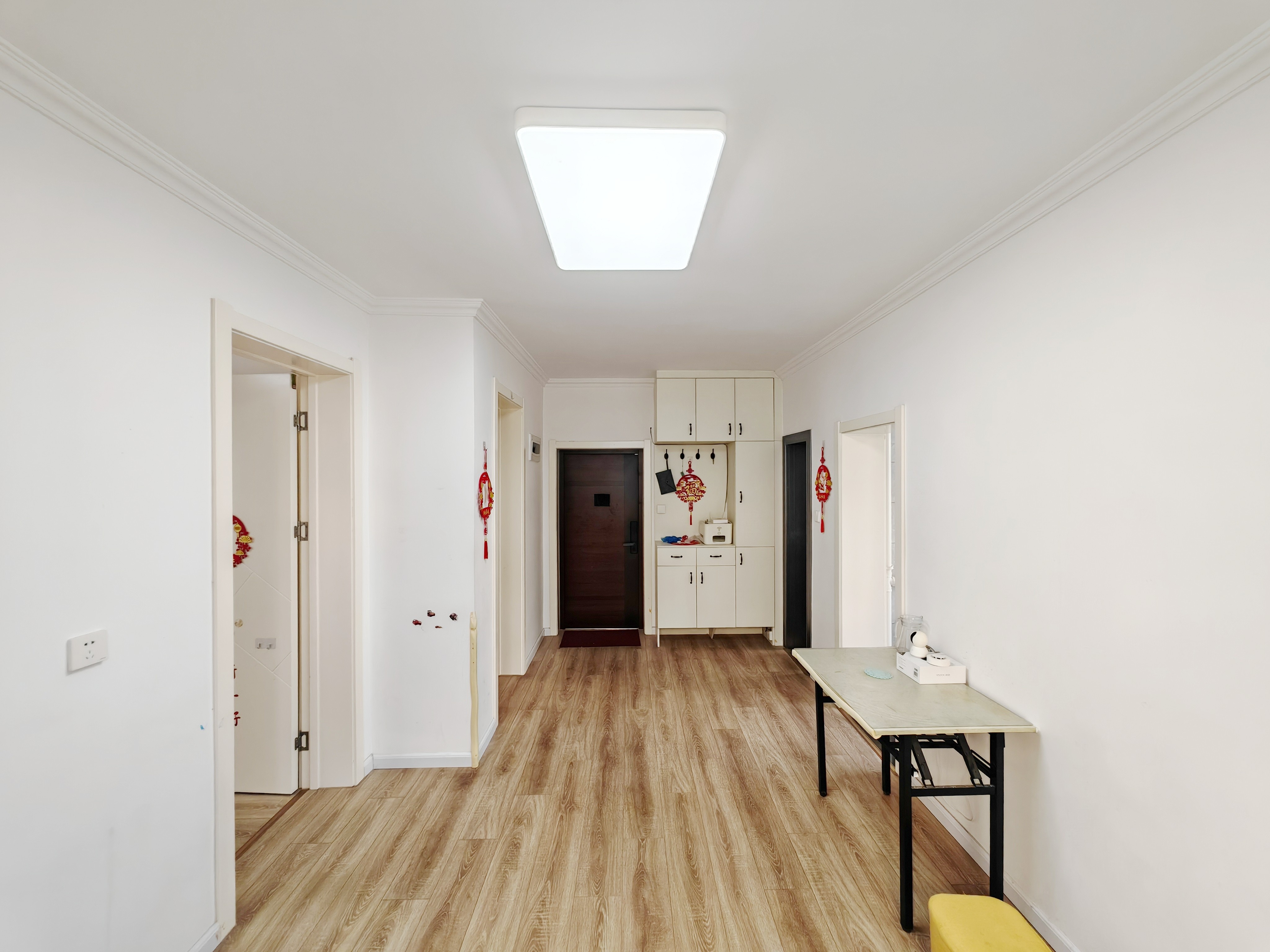  青年东路16号院 南北