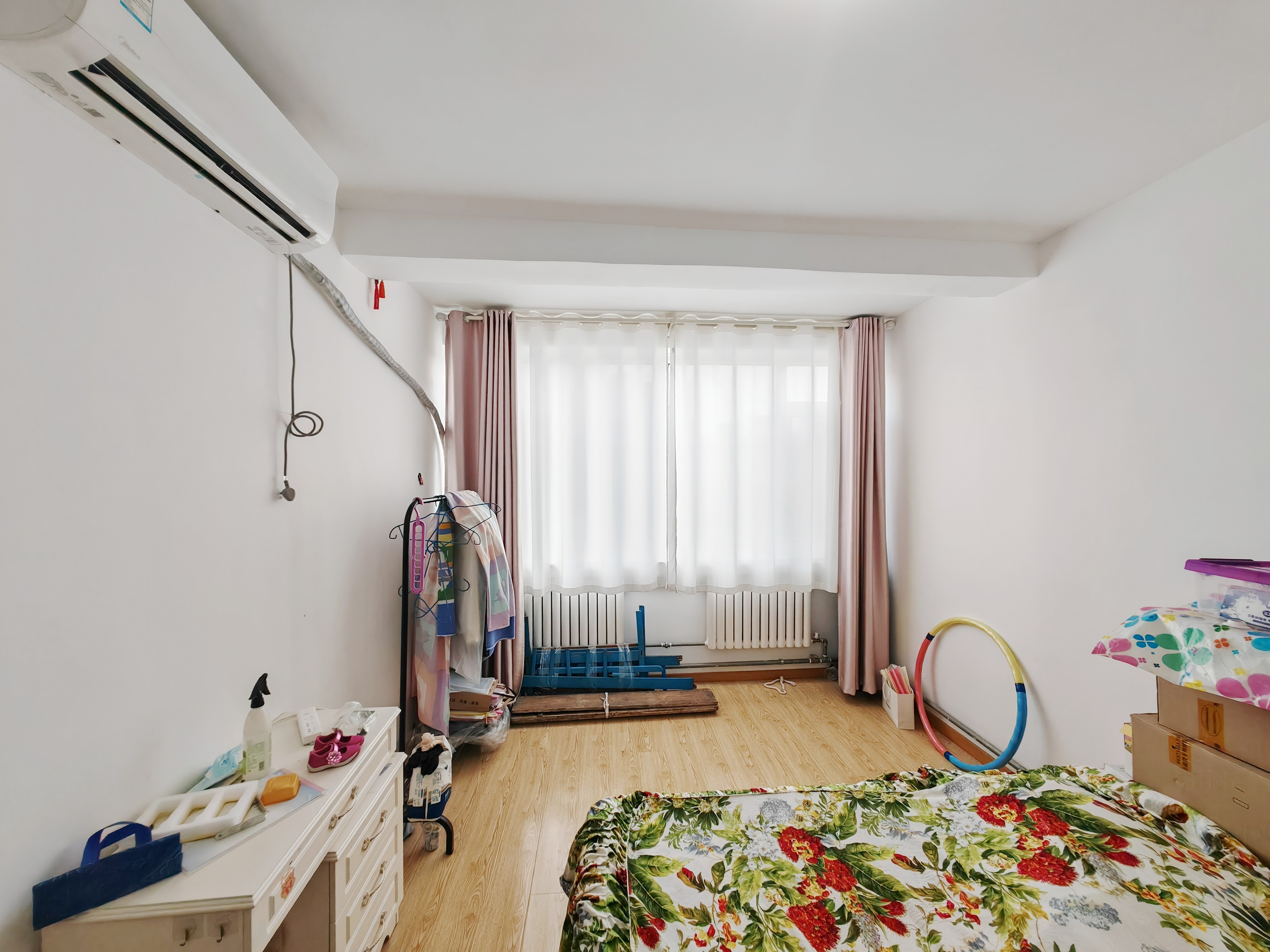 山师东路商业厅宿舍