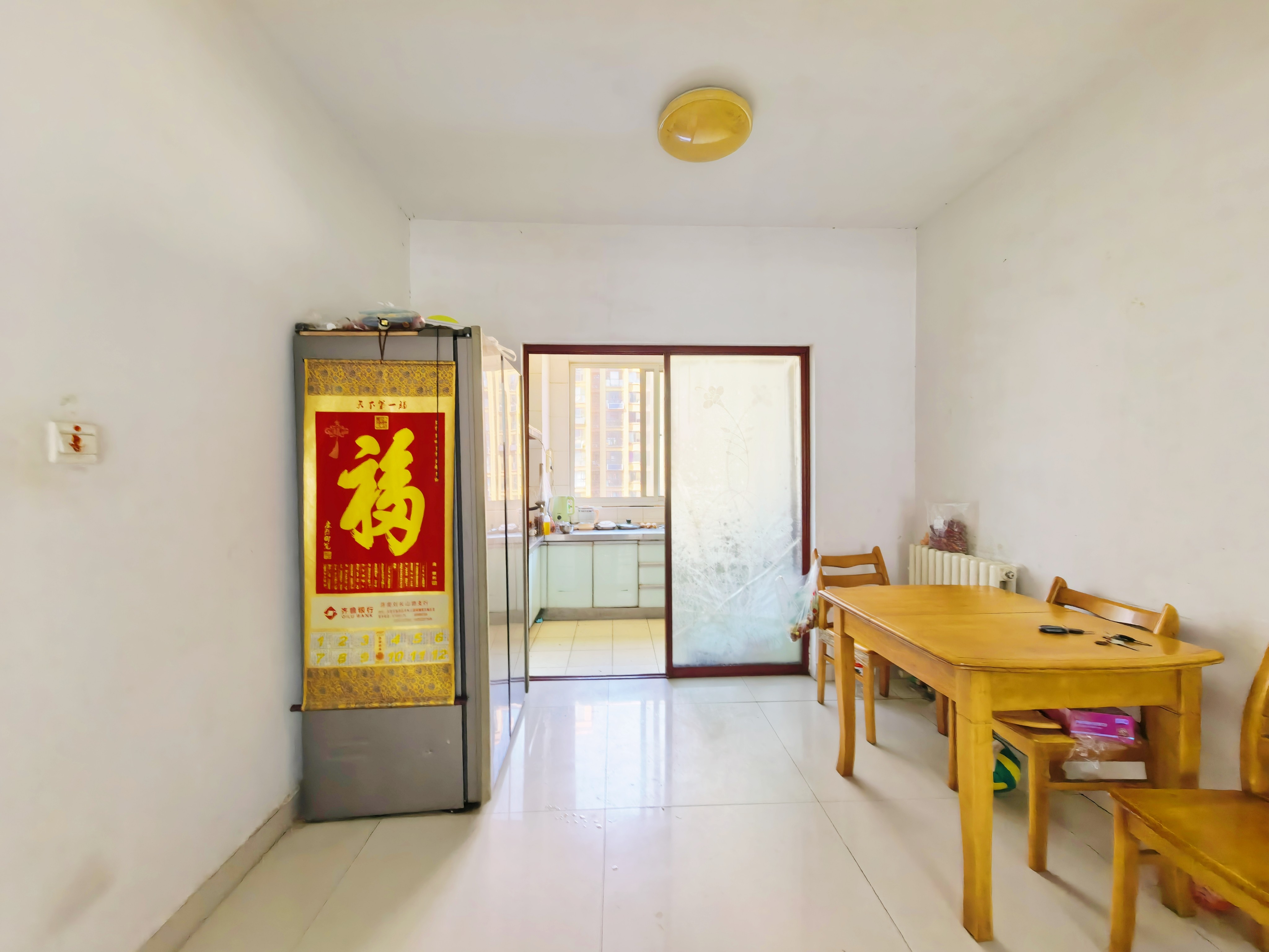 绿地国际花都(一期)