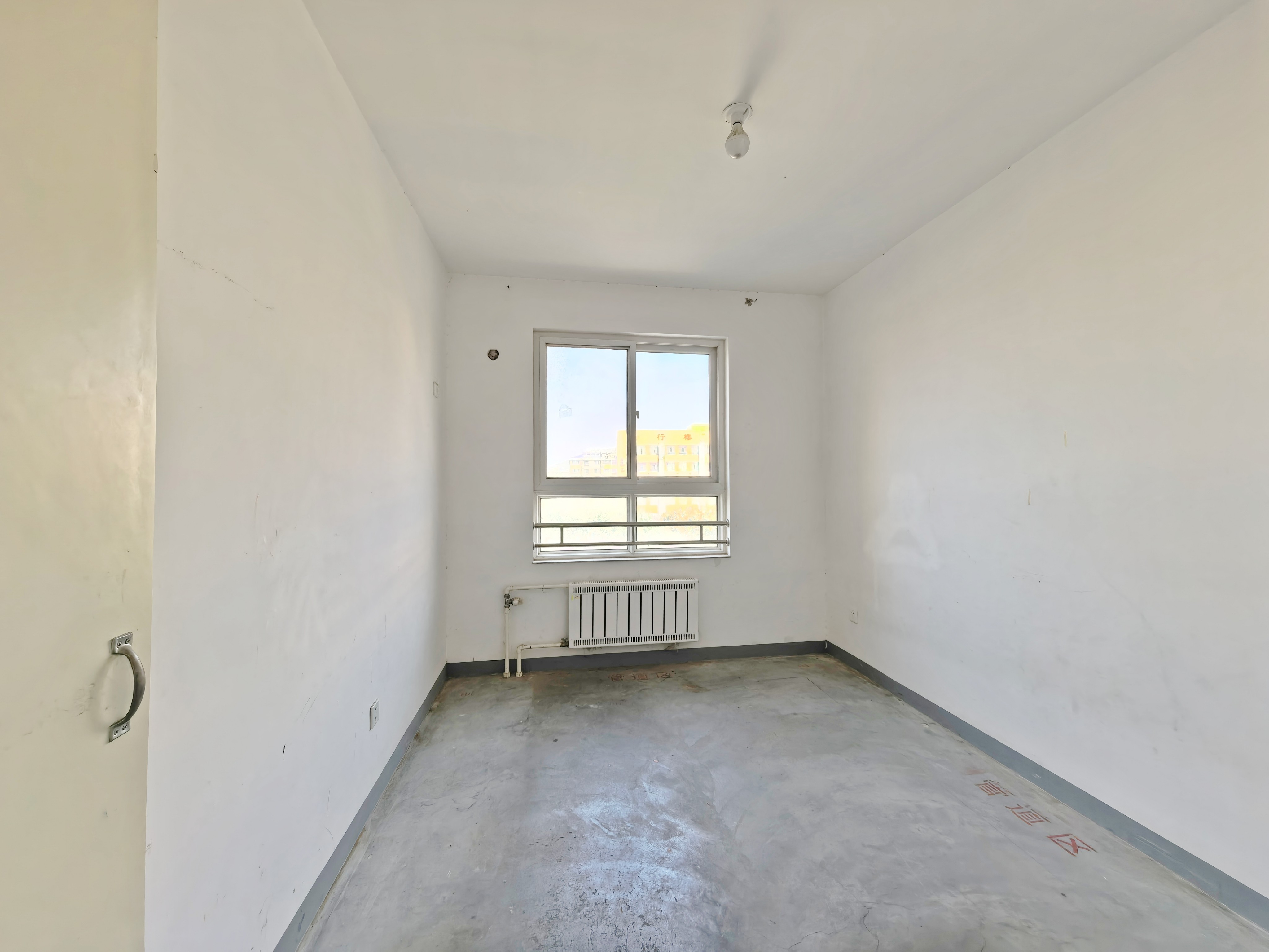 腊山南苑(一区)