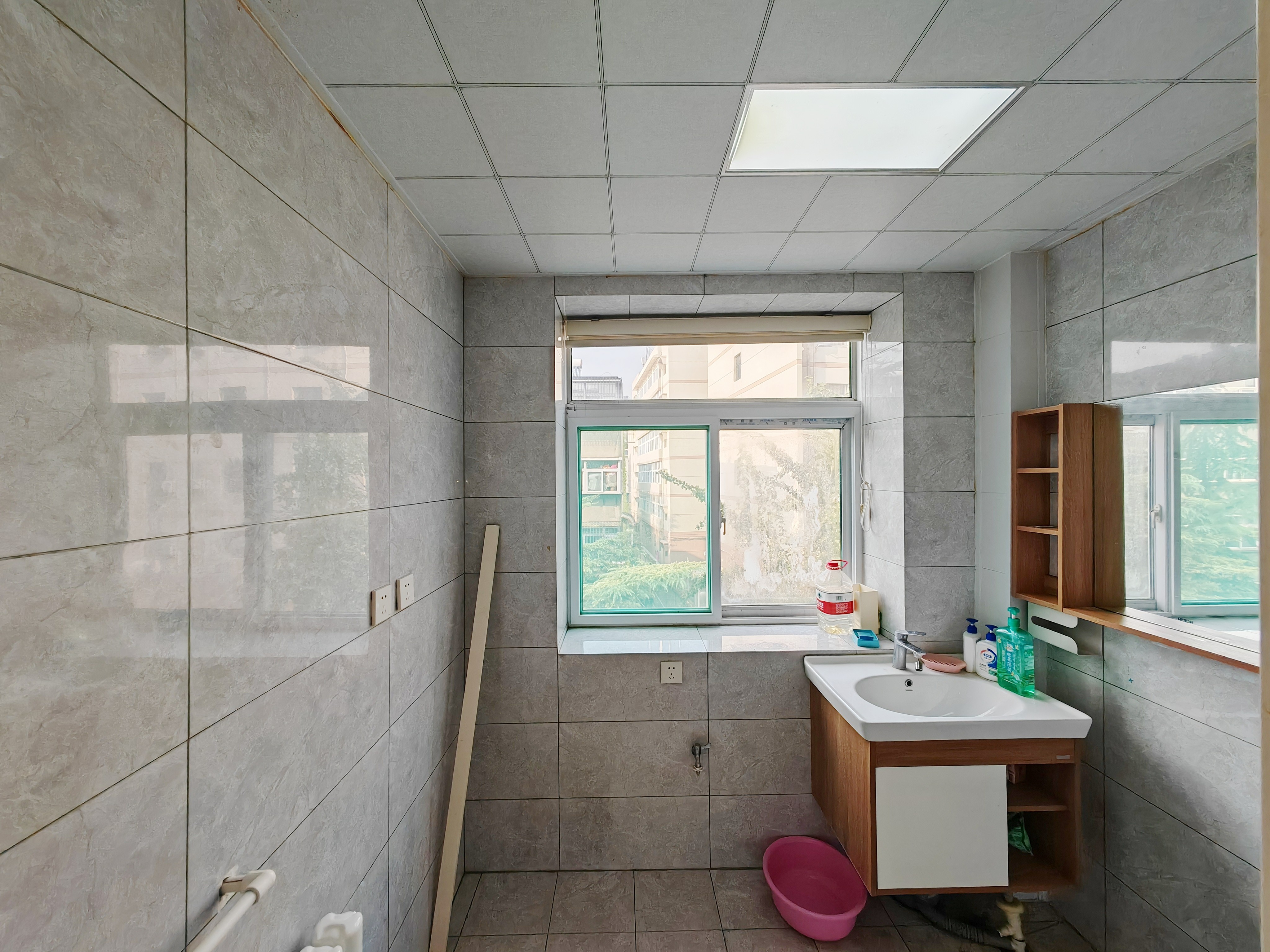 青年东路16号院