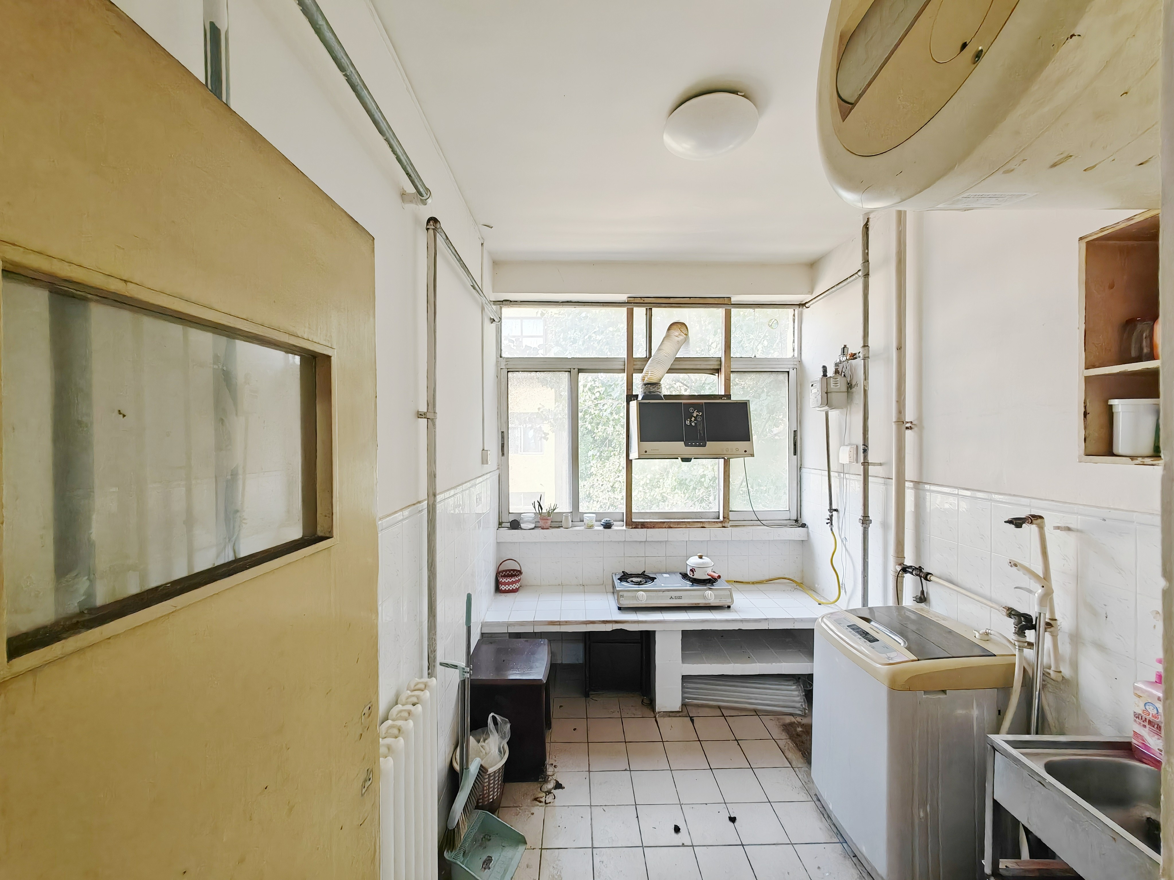 山师东路商业厅宿舍