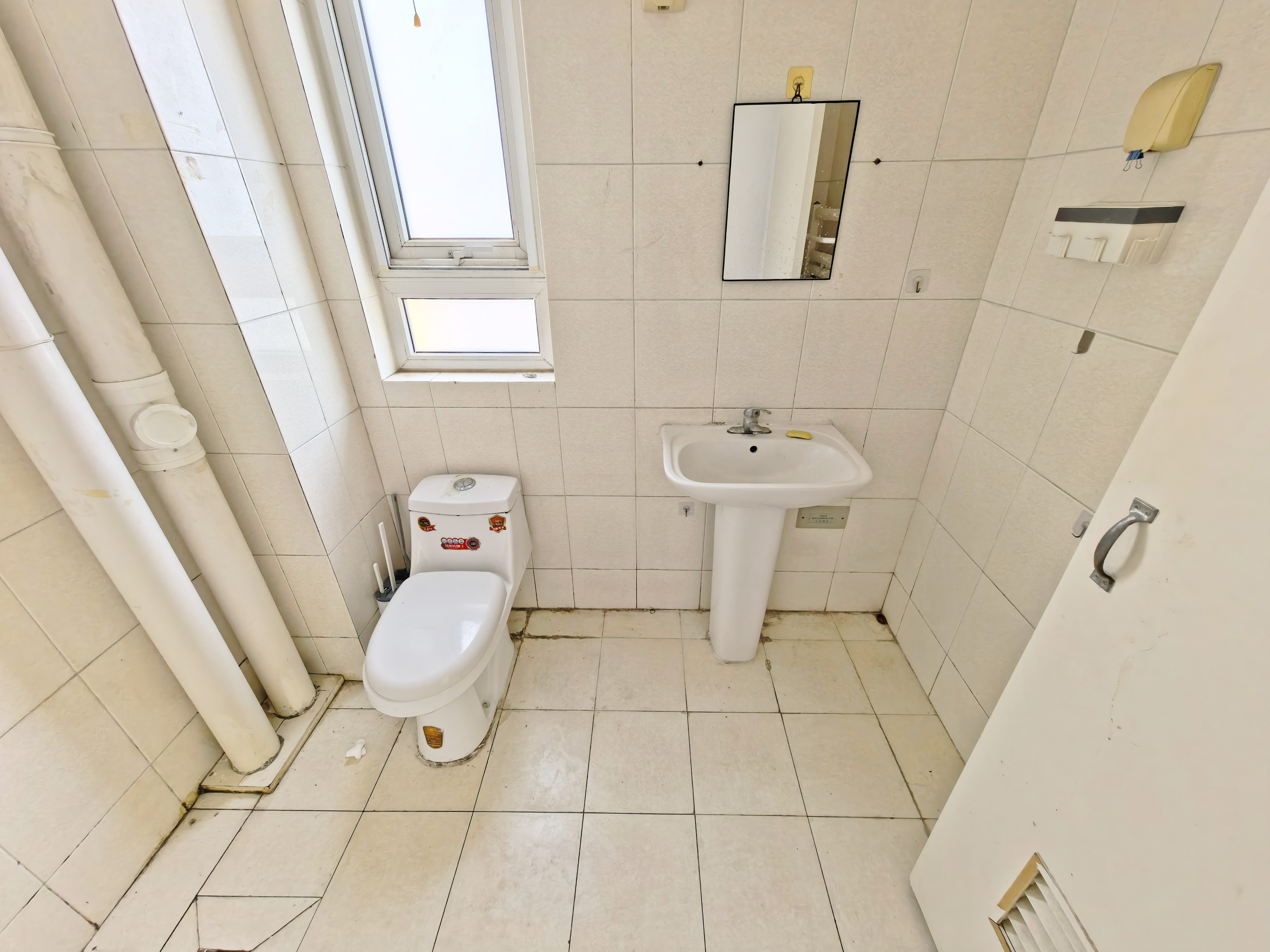 腊山南苑(一区)