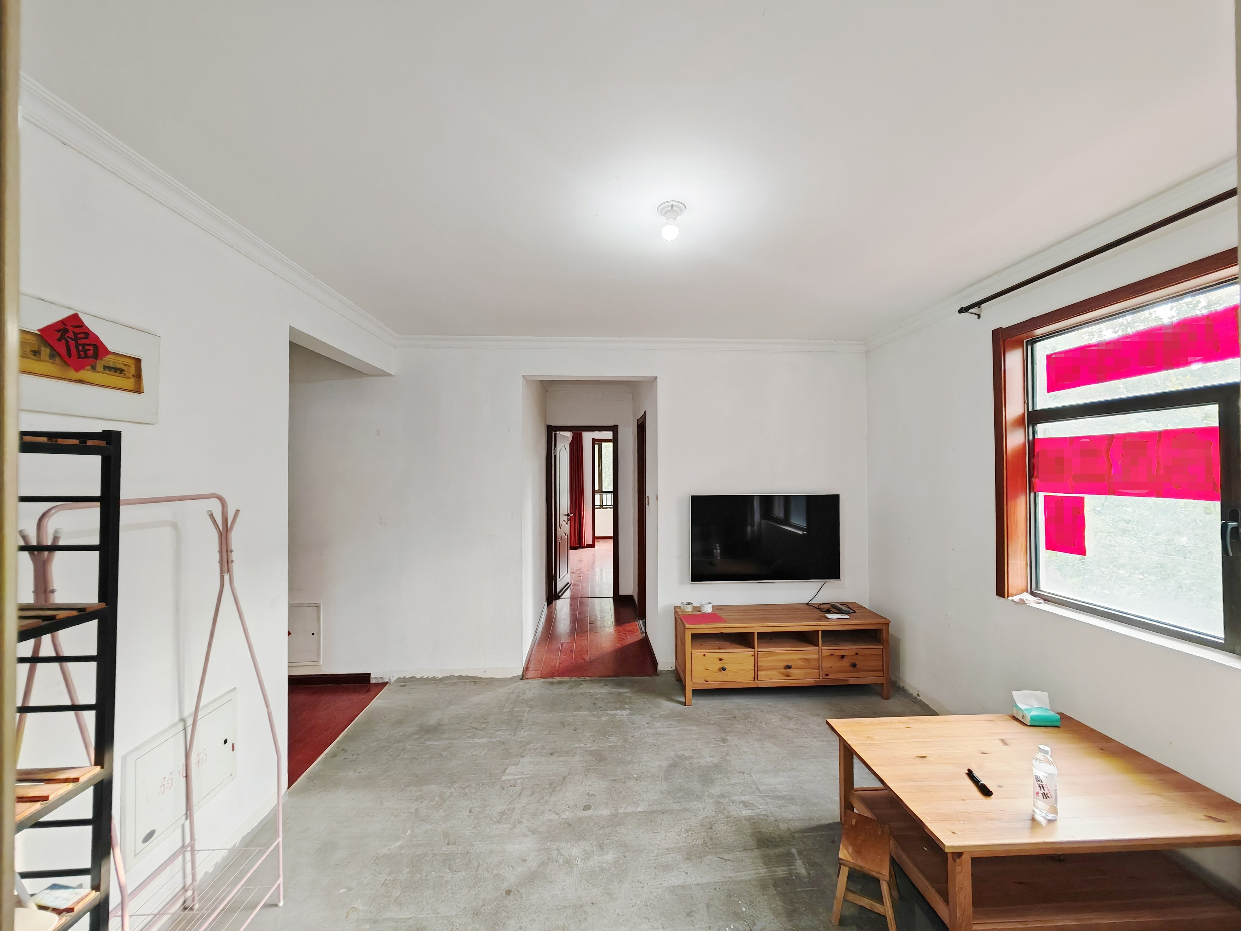  山师北街8号院 南北