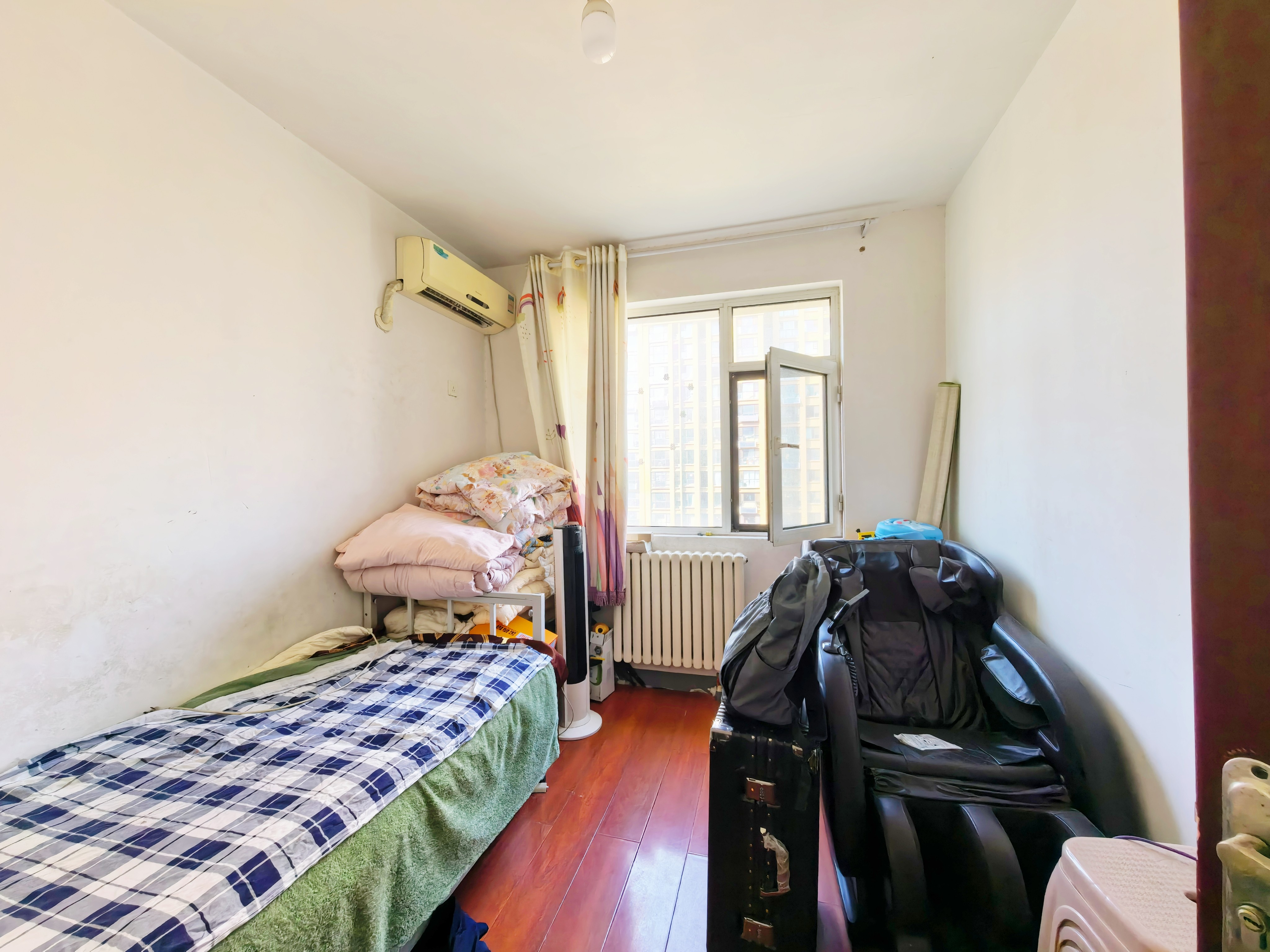 绿地国际花都(一期)