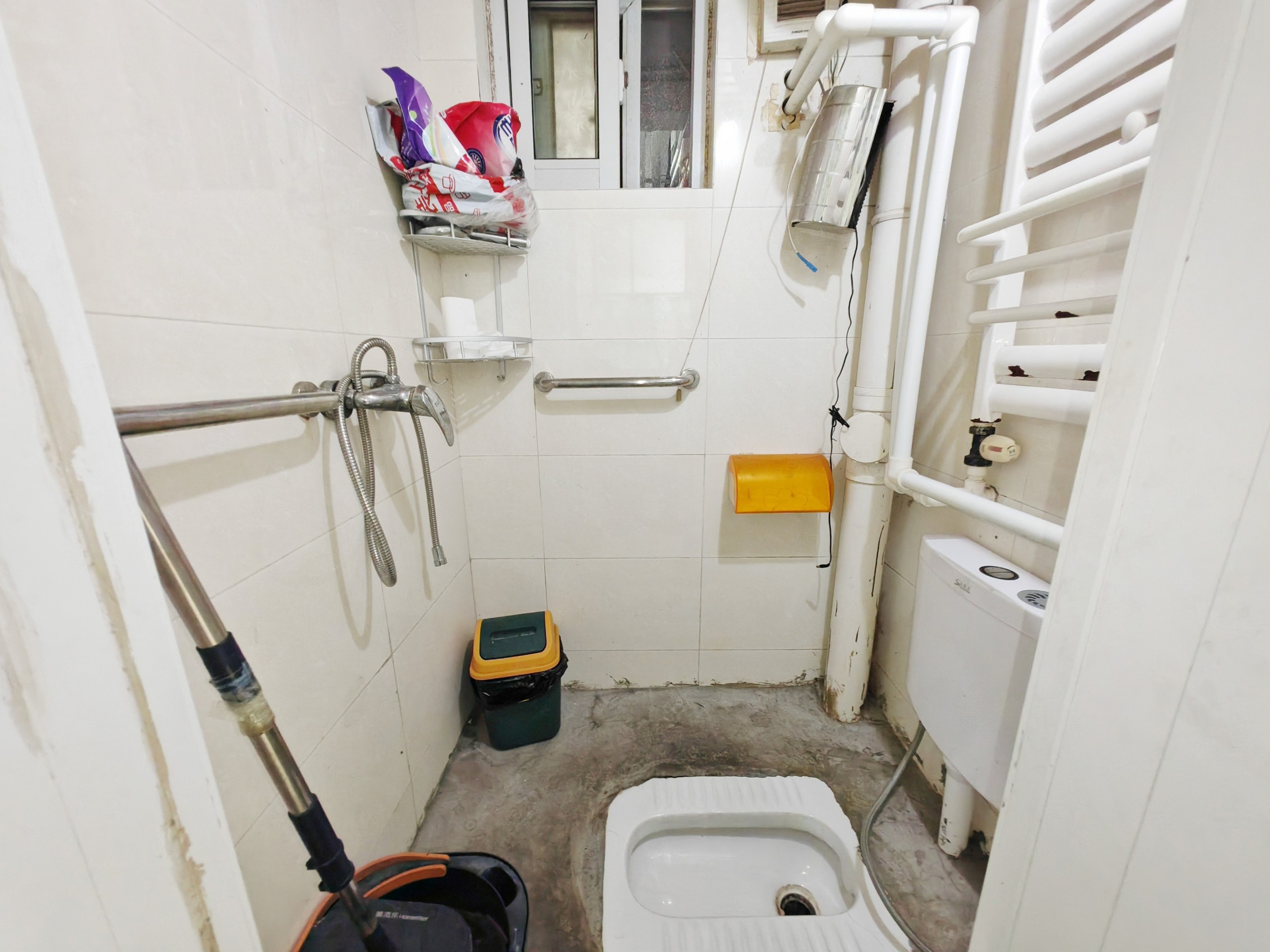 十亩园中街单位宿舍