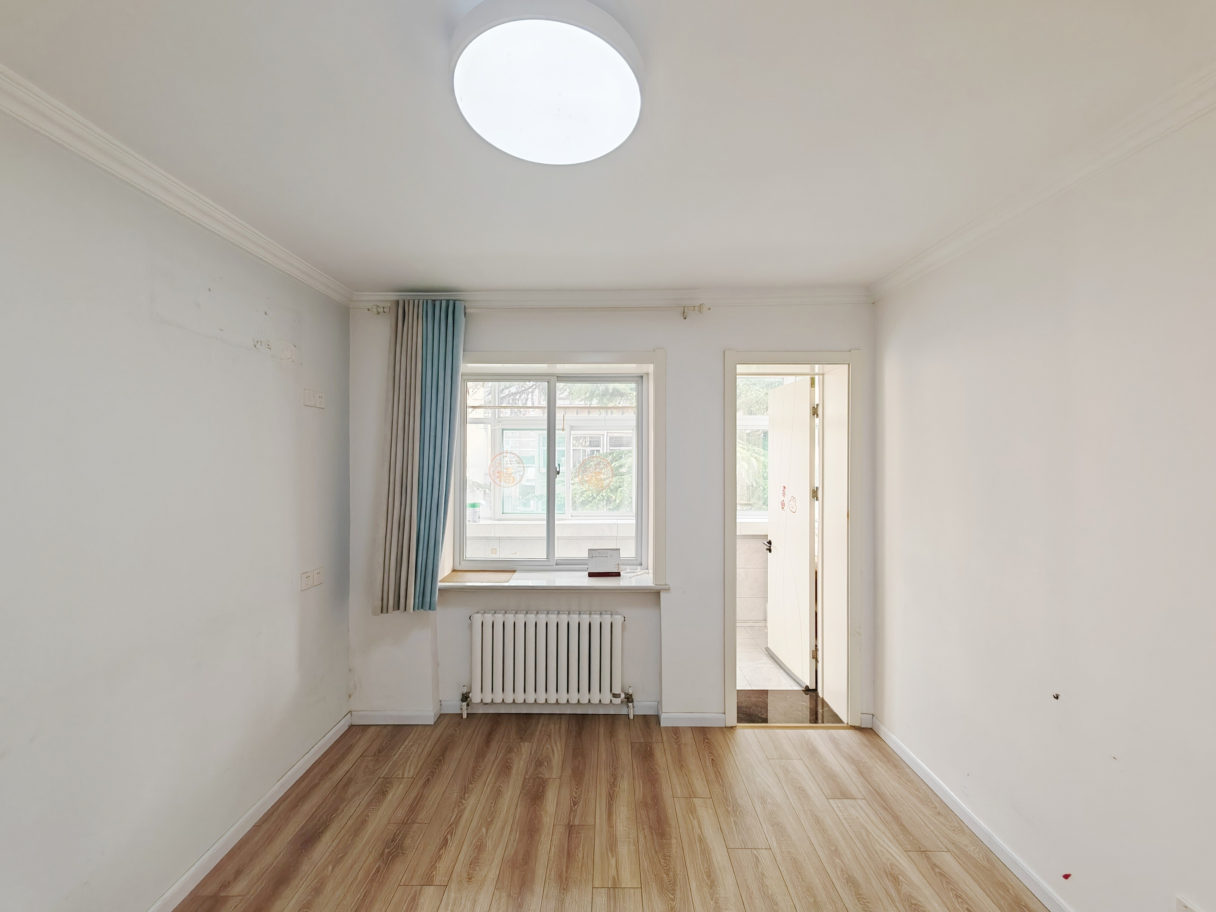 青年东路16号院