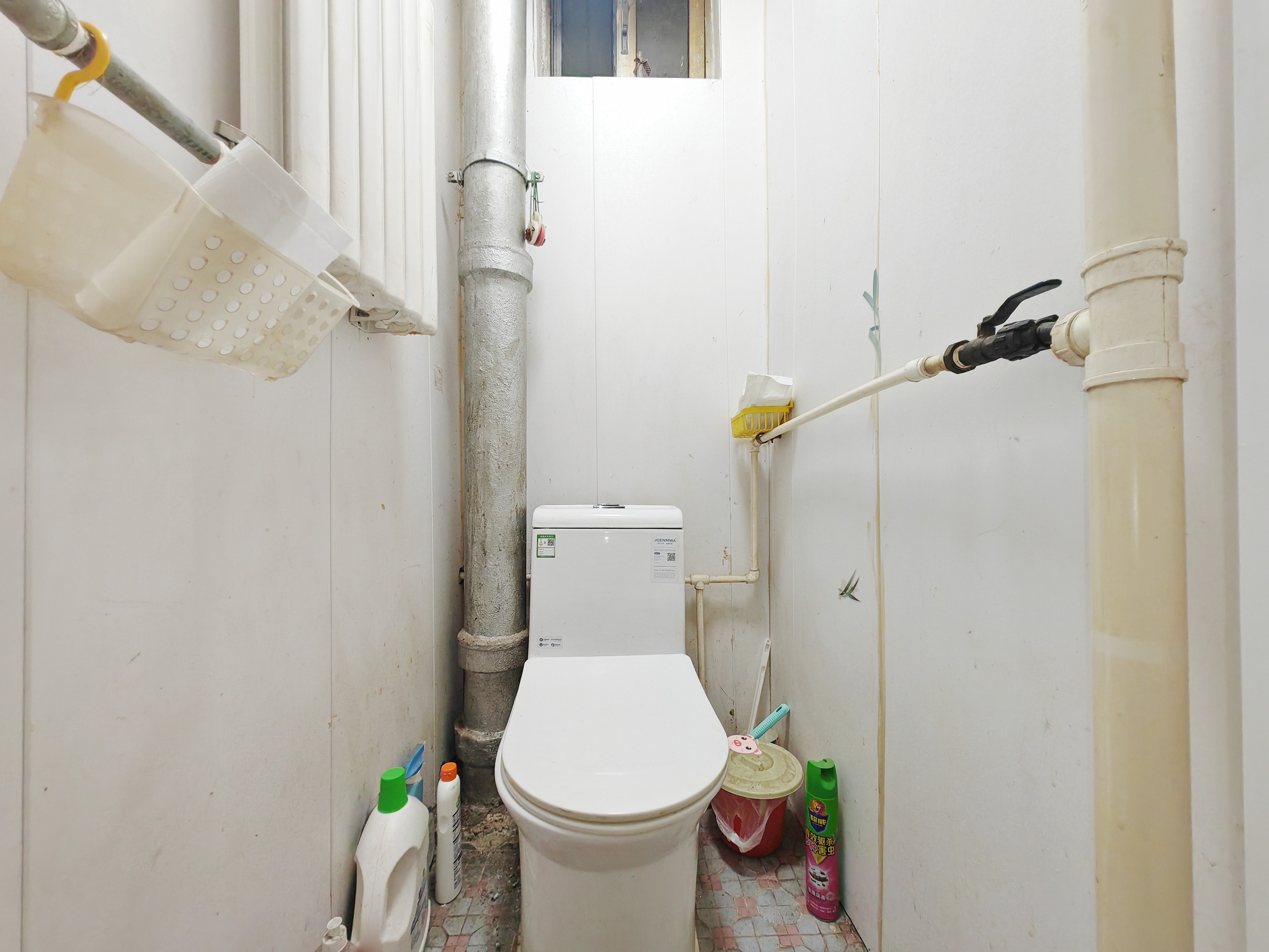 山师东路商业厅宿舍