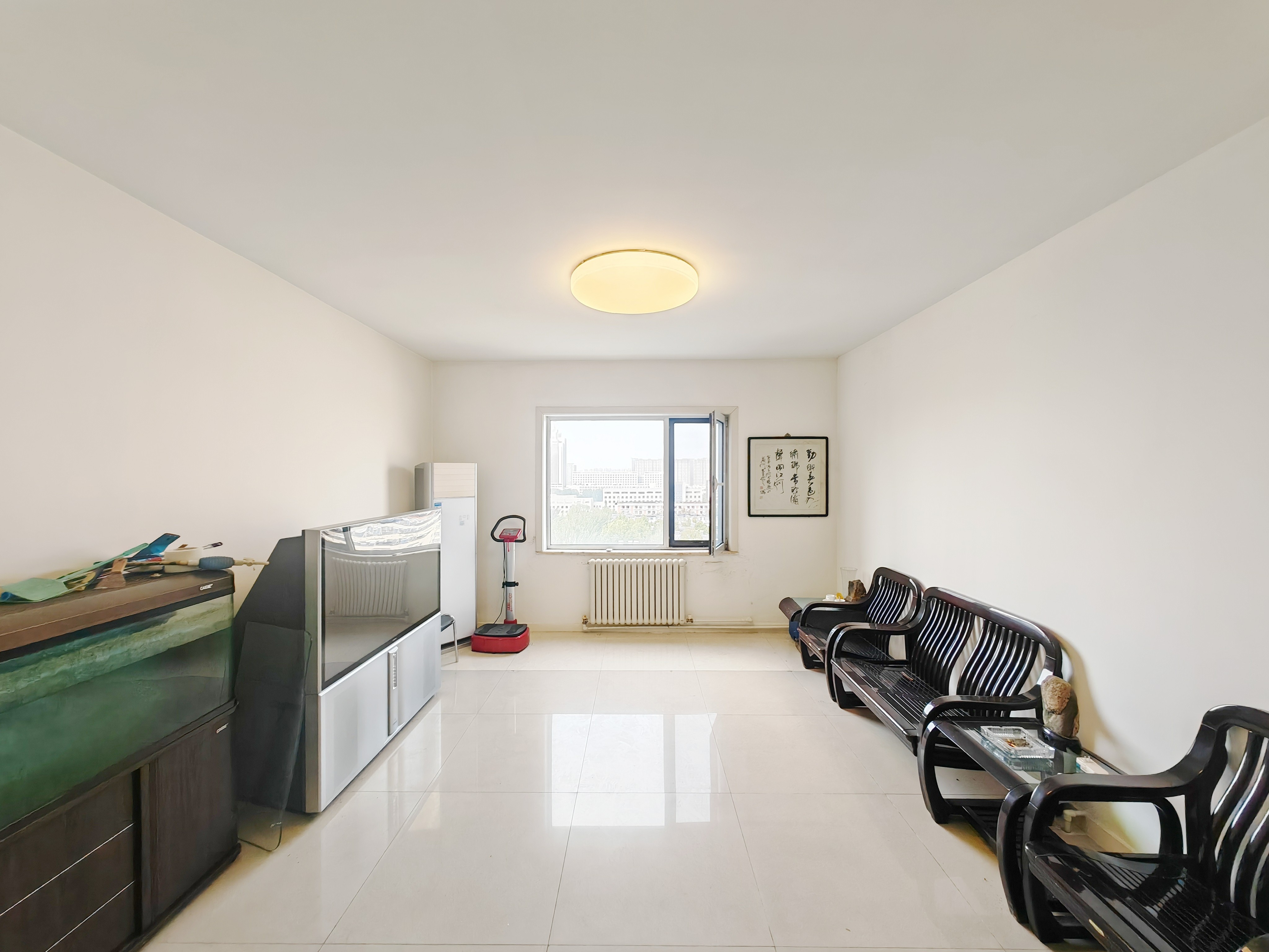  三庆燕庆园 南北