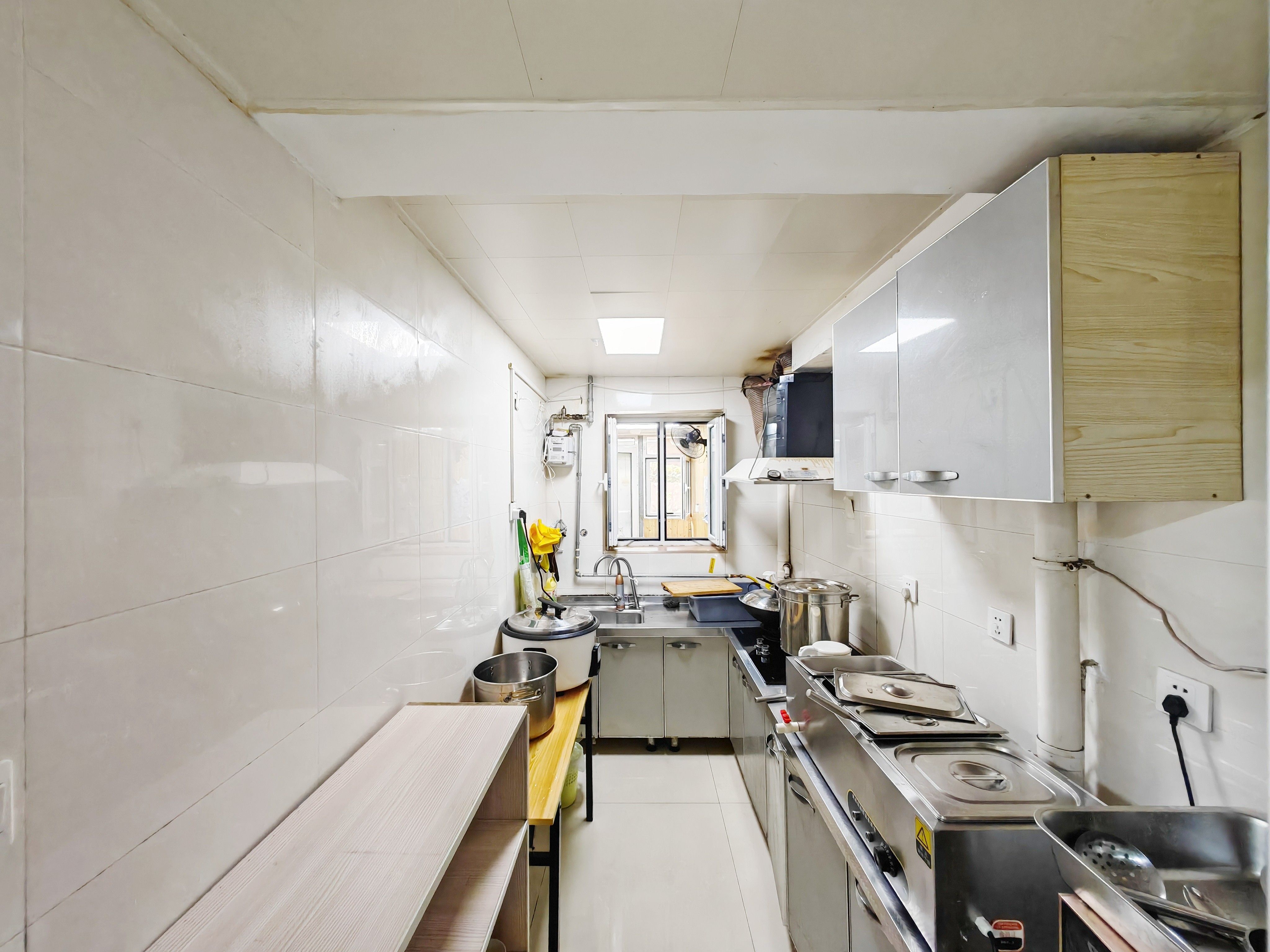 十亩园中街单位宿舍