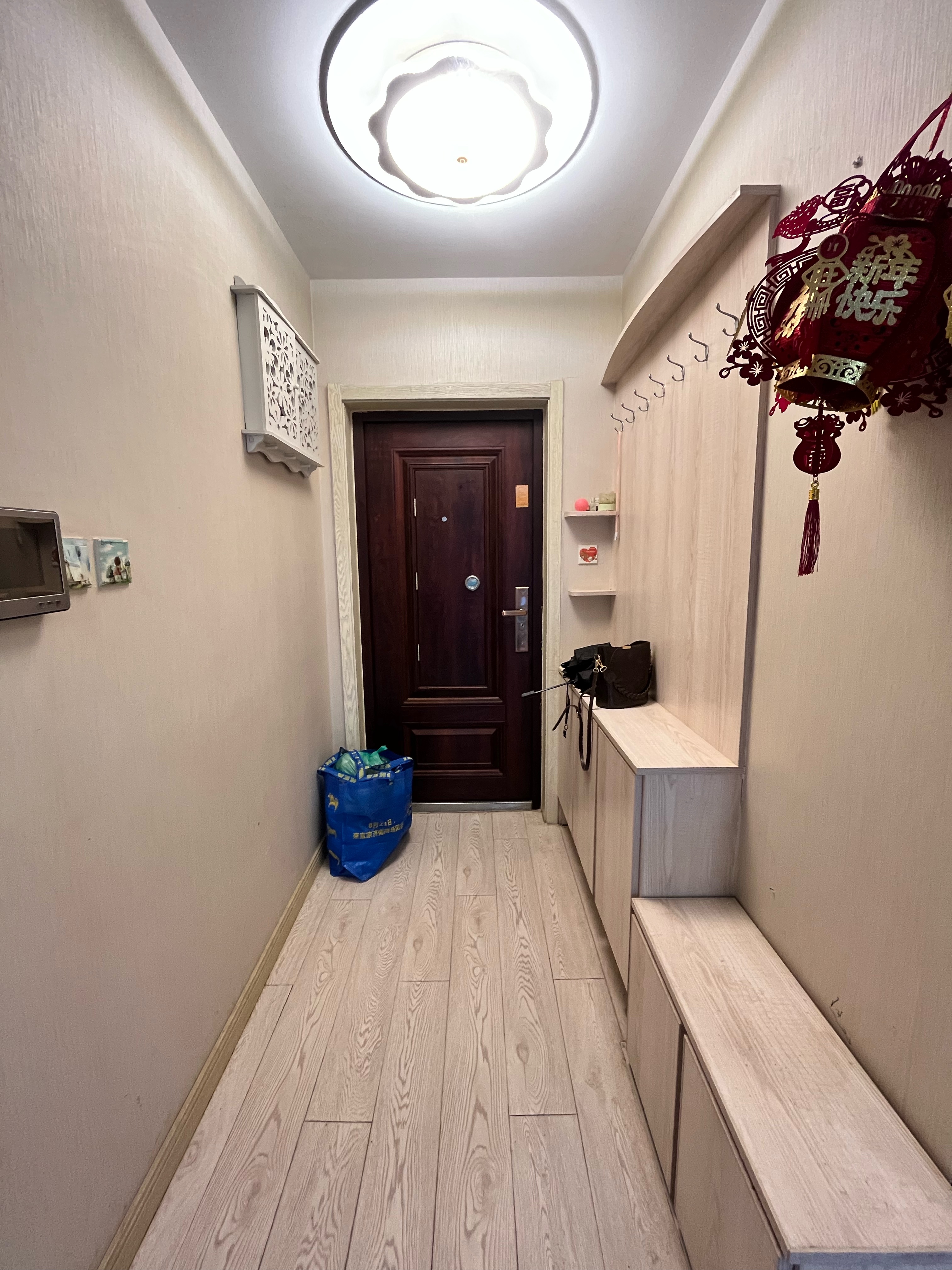 绿地国际花都(四期)