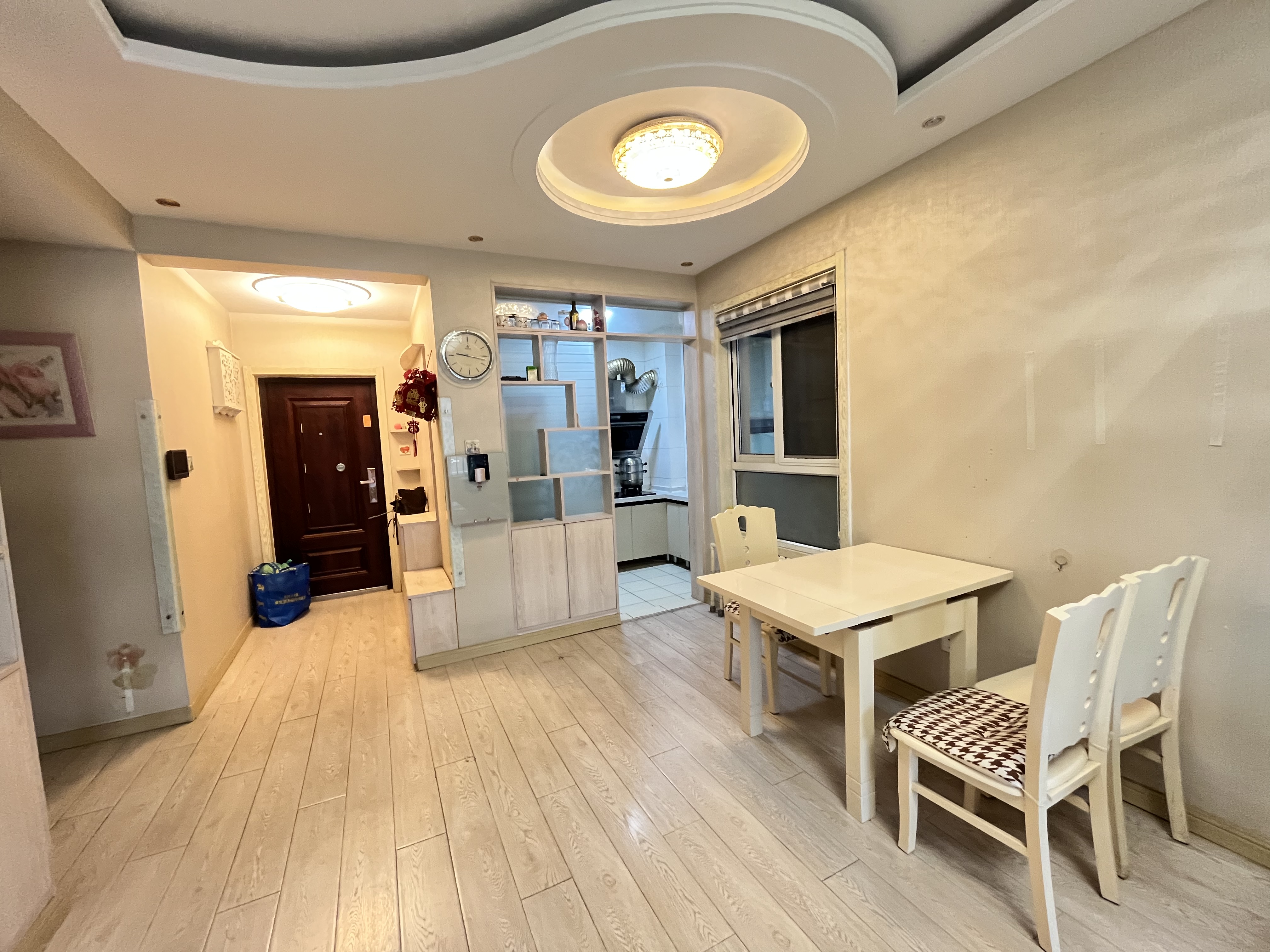 绿地国际花都(四期)