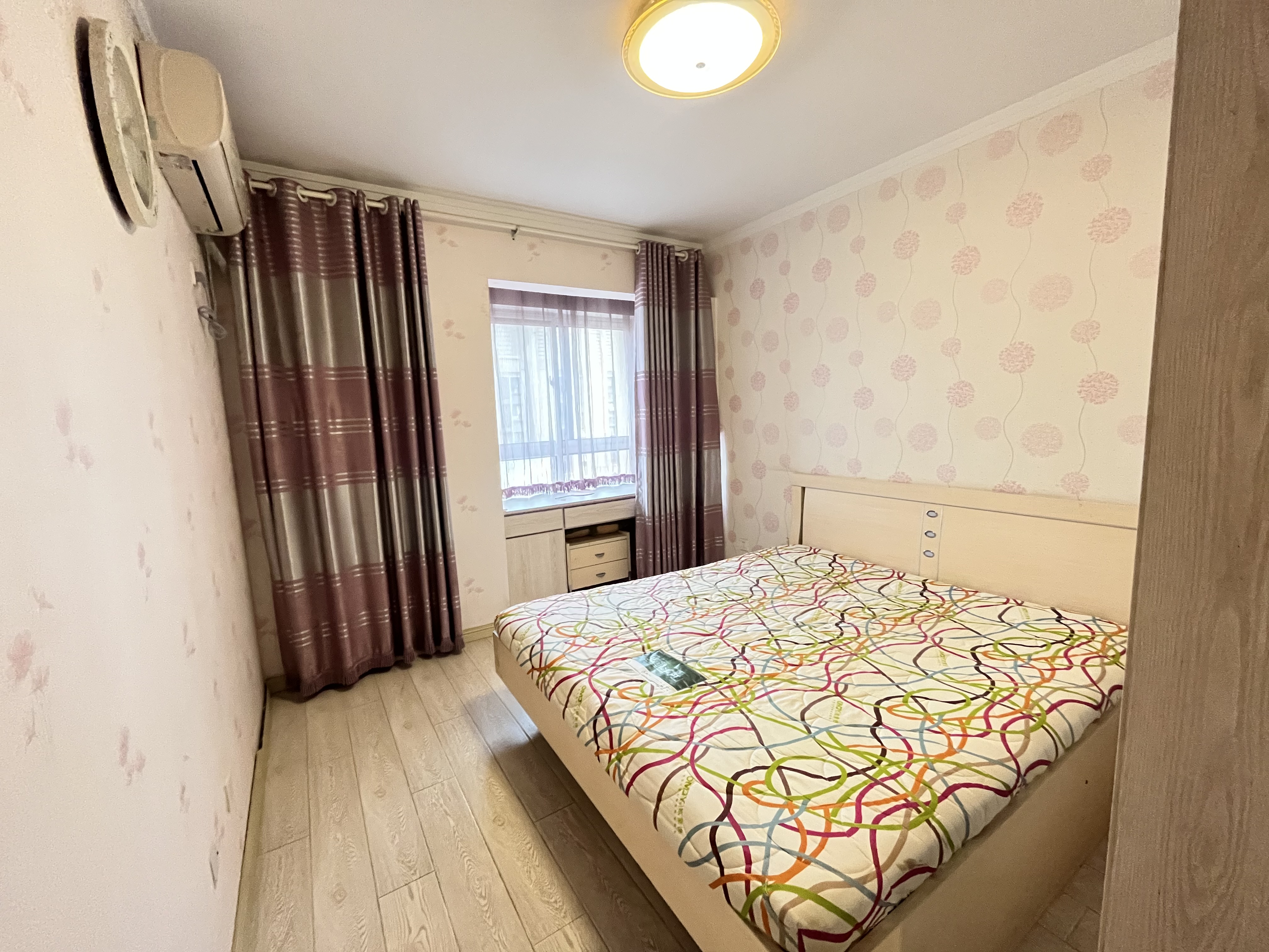 绿地国际花都(四期)