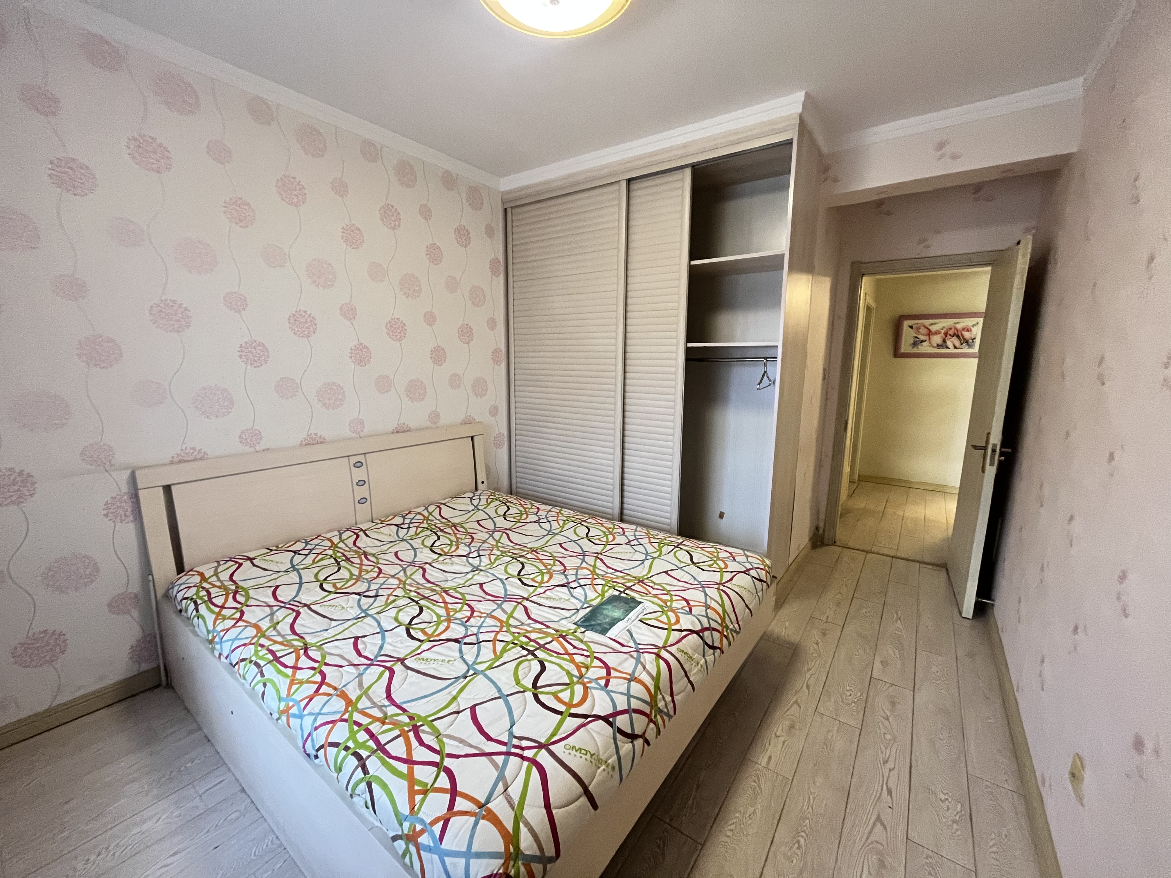 绿地国际花都(四期)