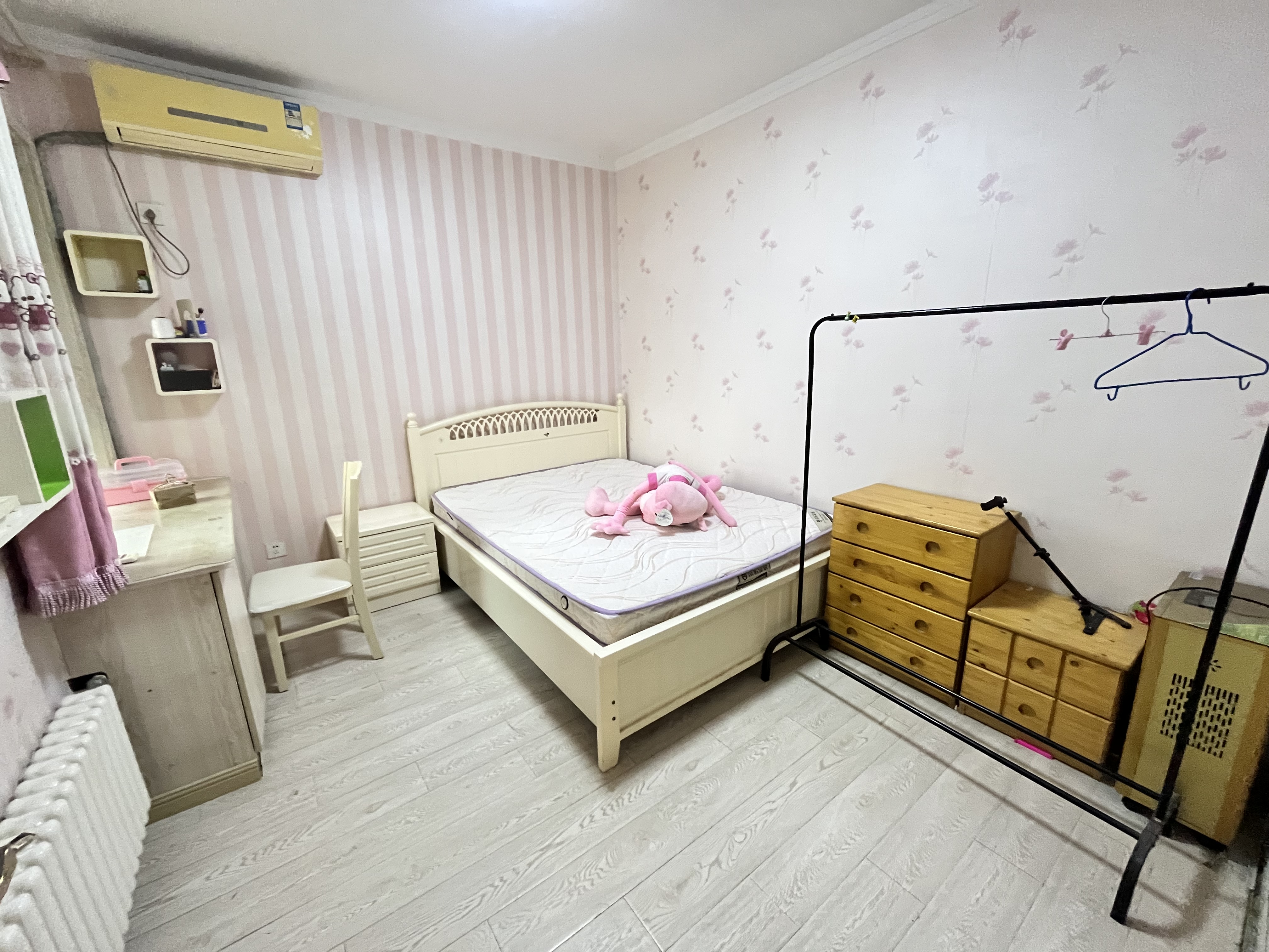 绿地国际花都(四期)