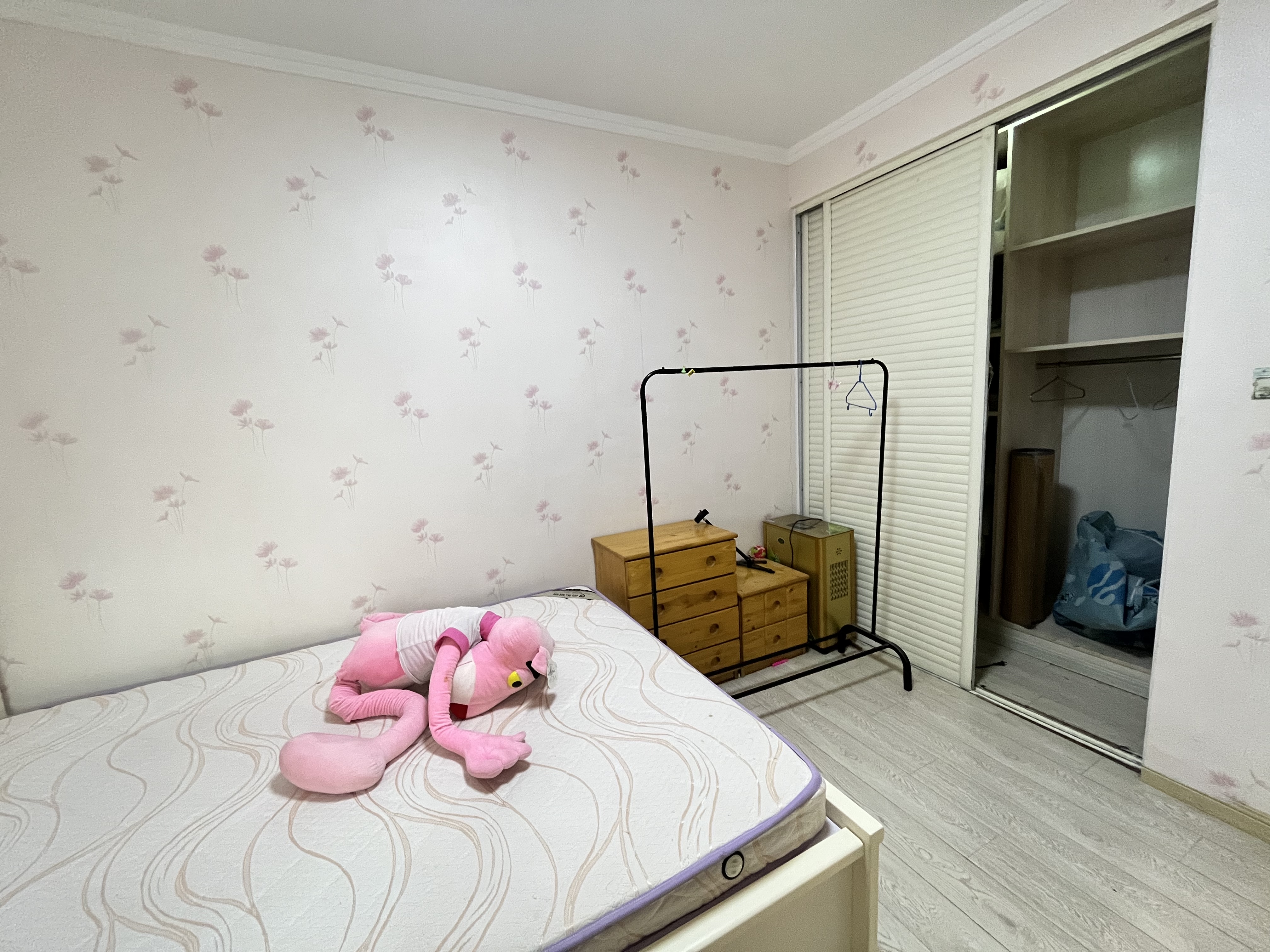 绿地国际花都(四期)