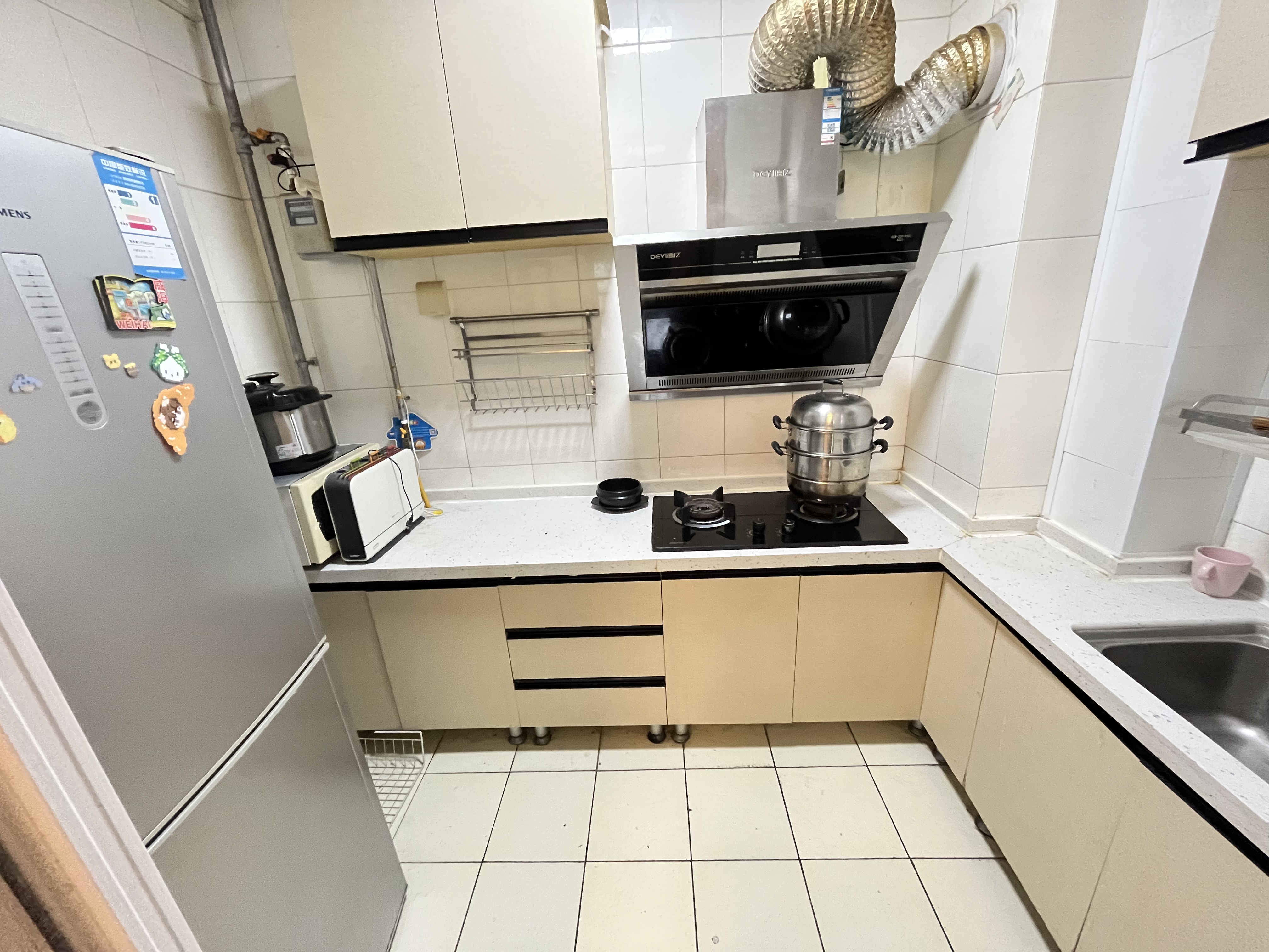 绿地国际花都(四期)