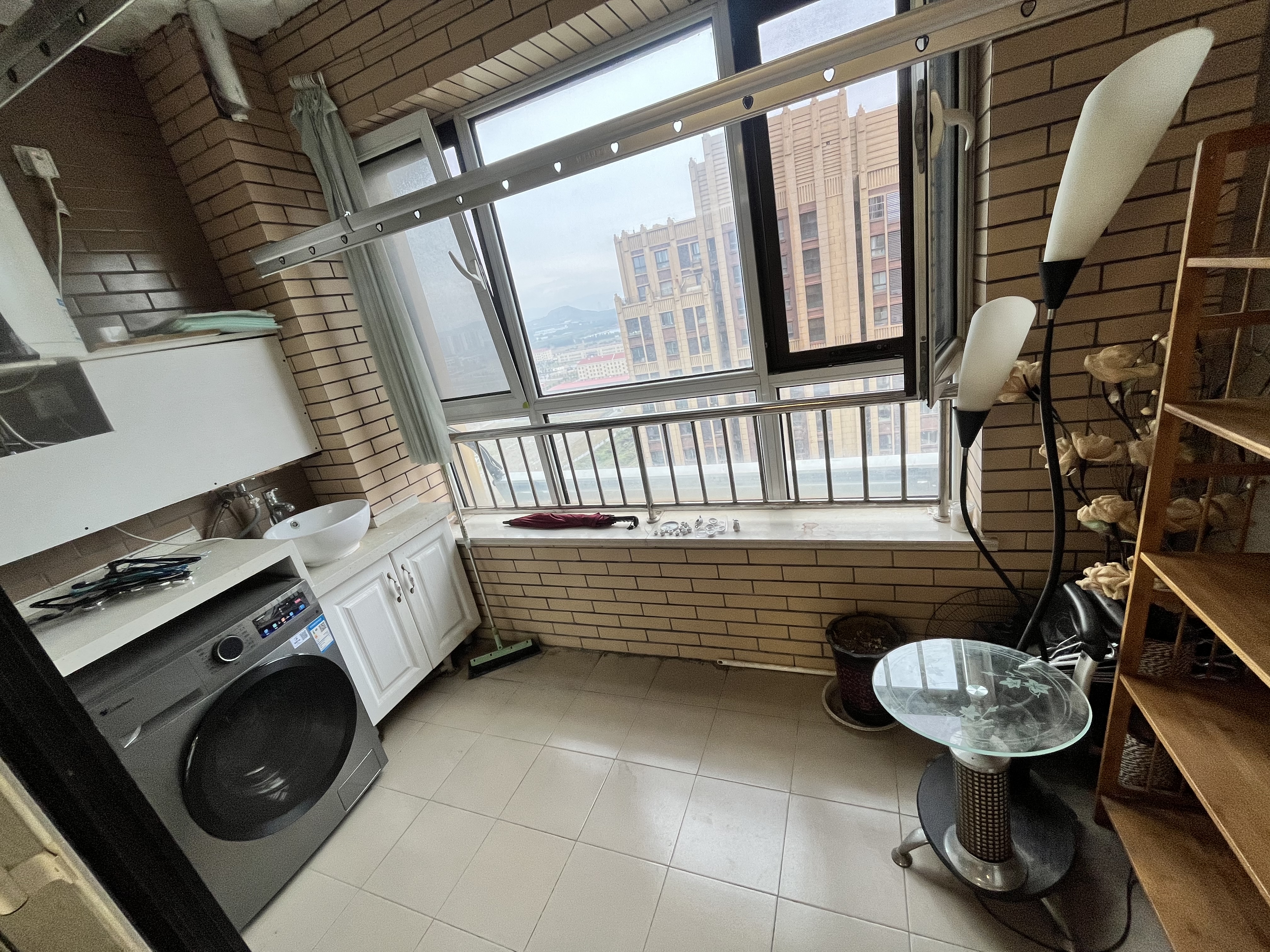 绿地国际花都(四期)