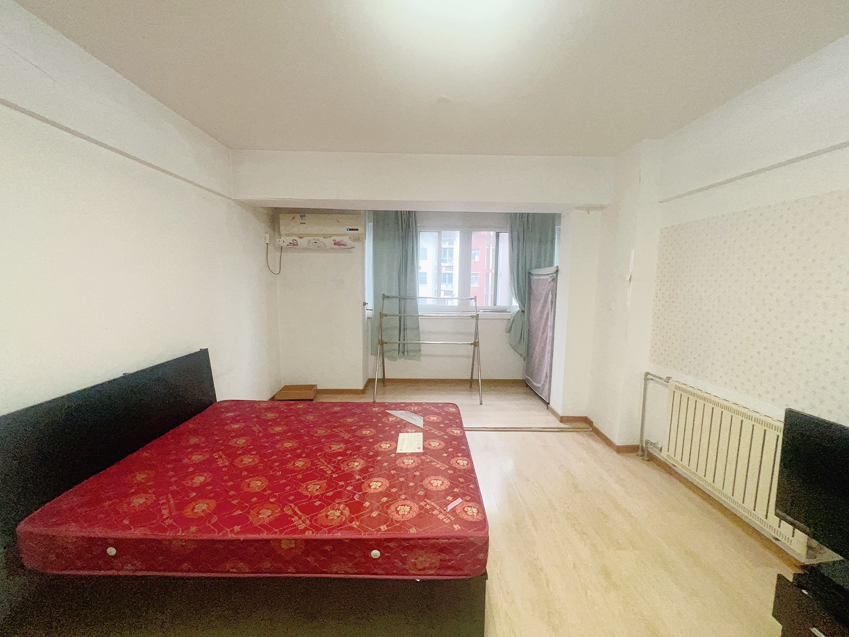 鑫苑国际城市花园商住楼