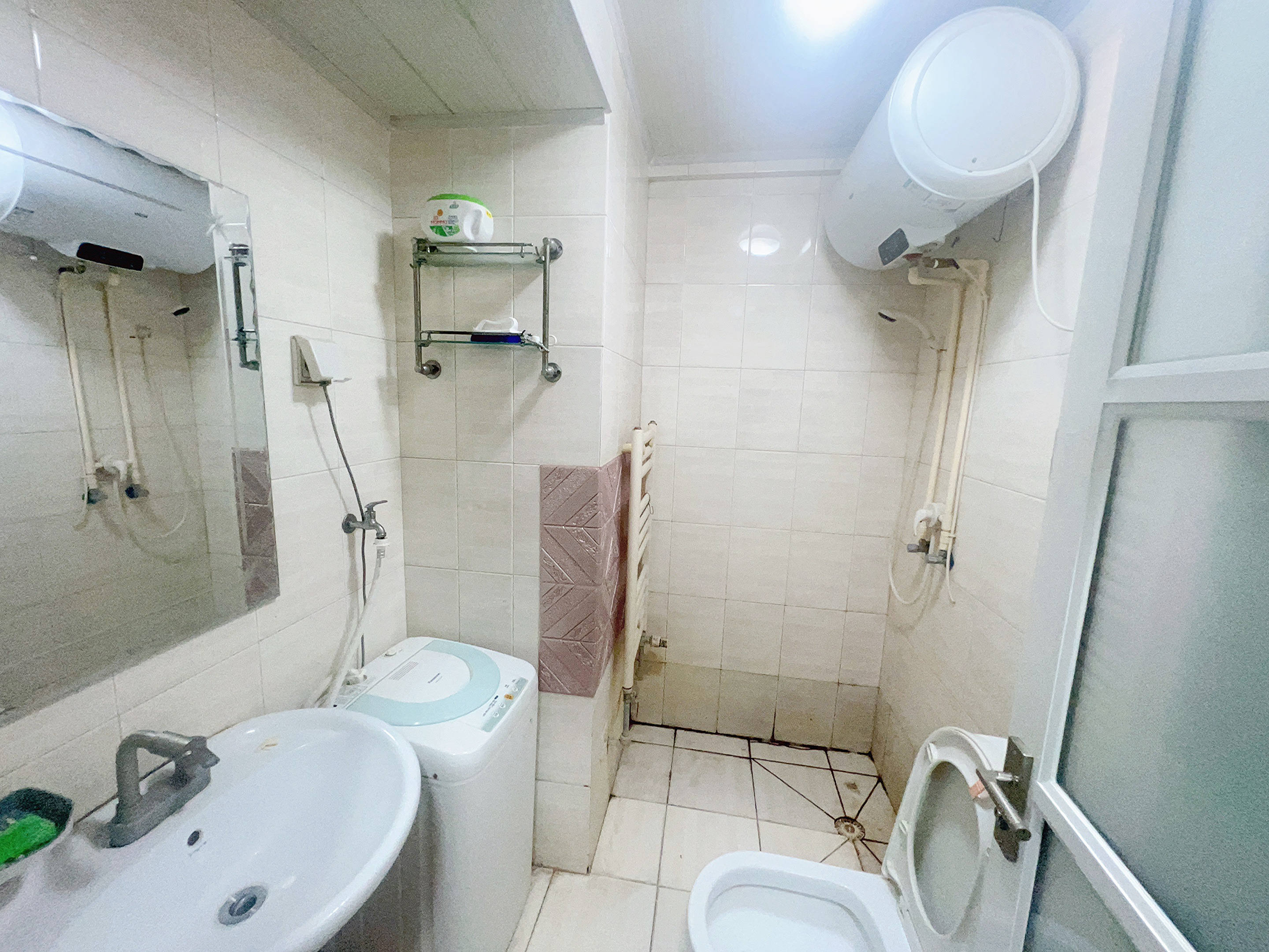 鑫苑国际城市花园商住楼