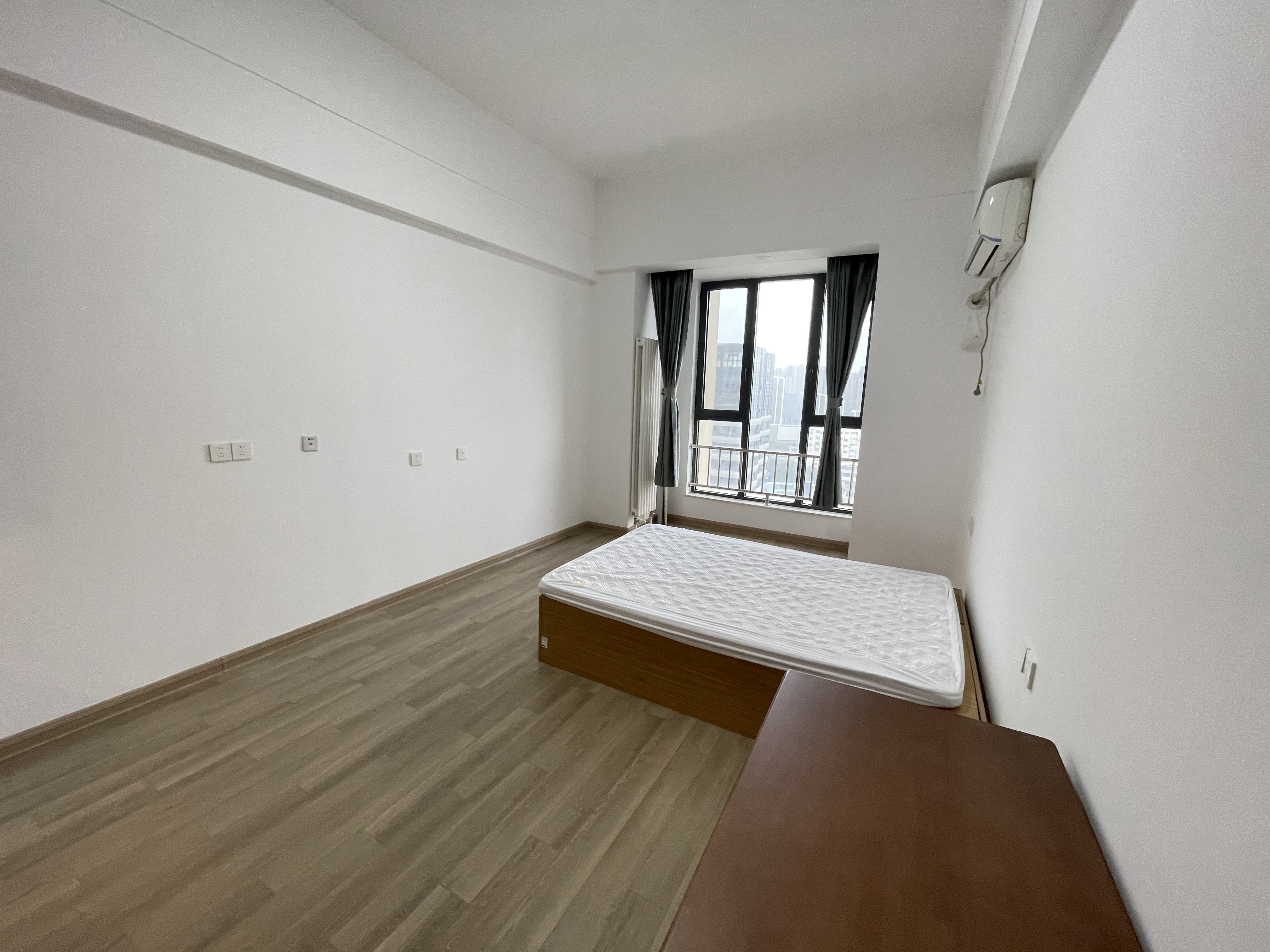 绿地卢浮云公馆