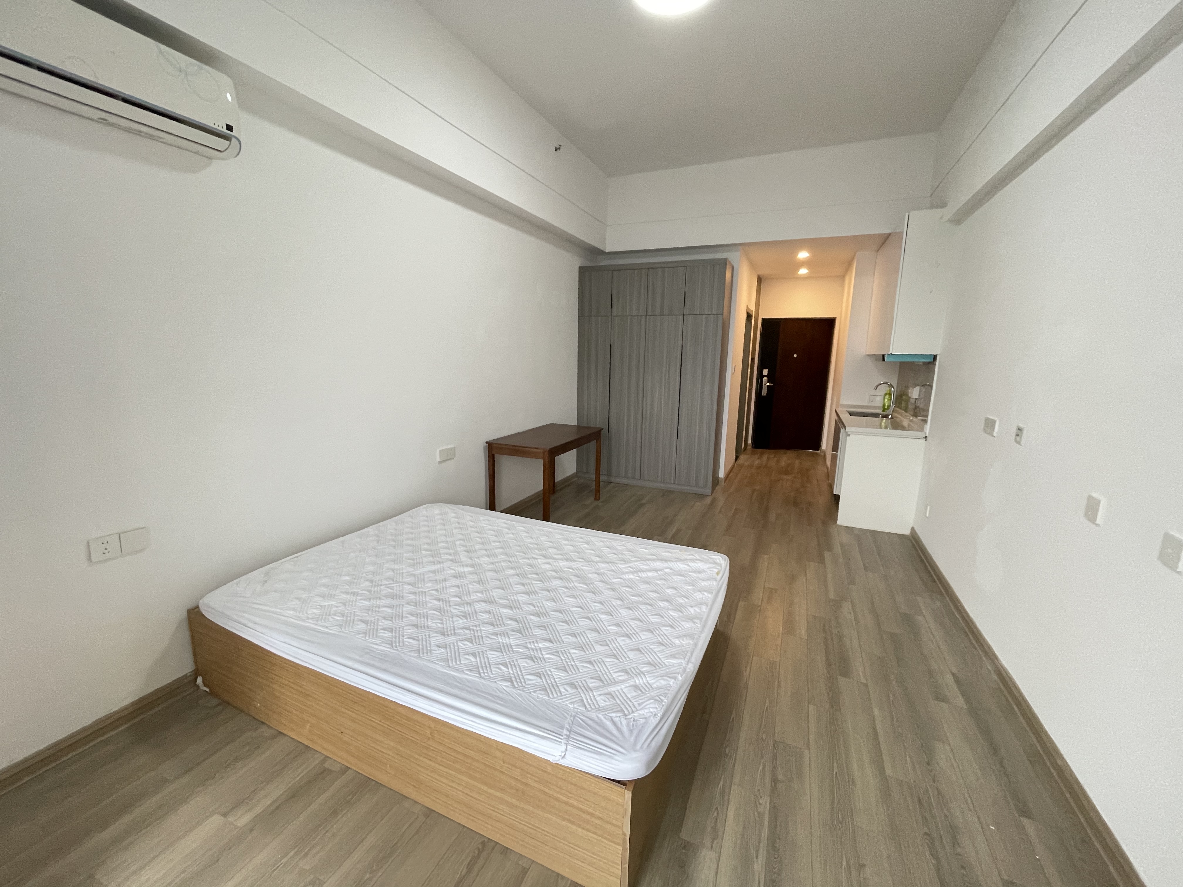 绿地卢浮云公馆