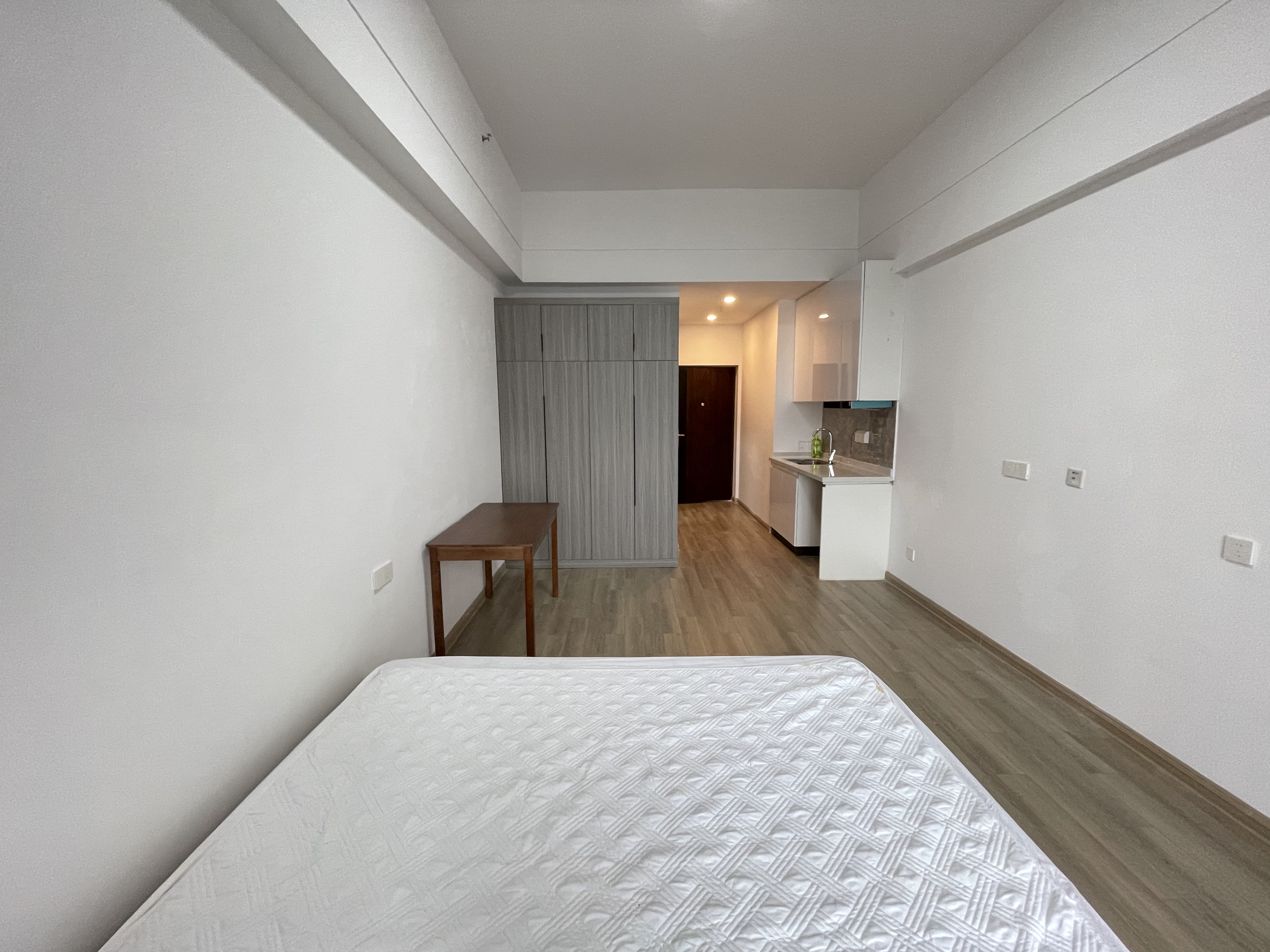 绿地卢浮云公馆