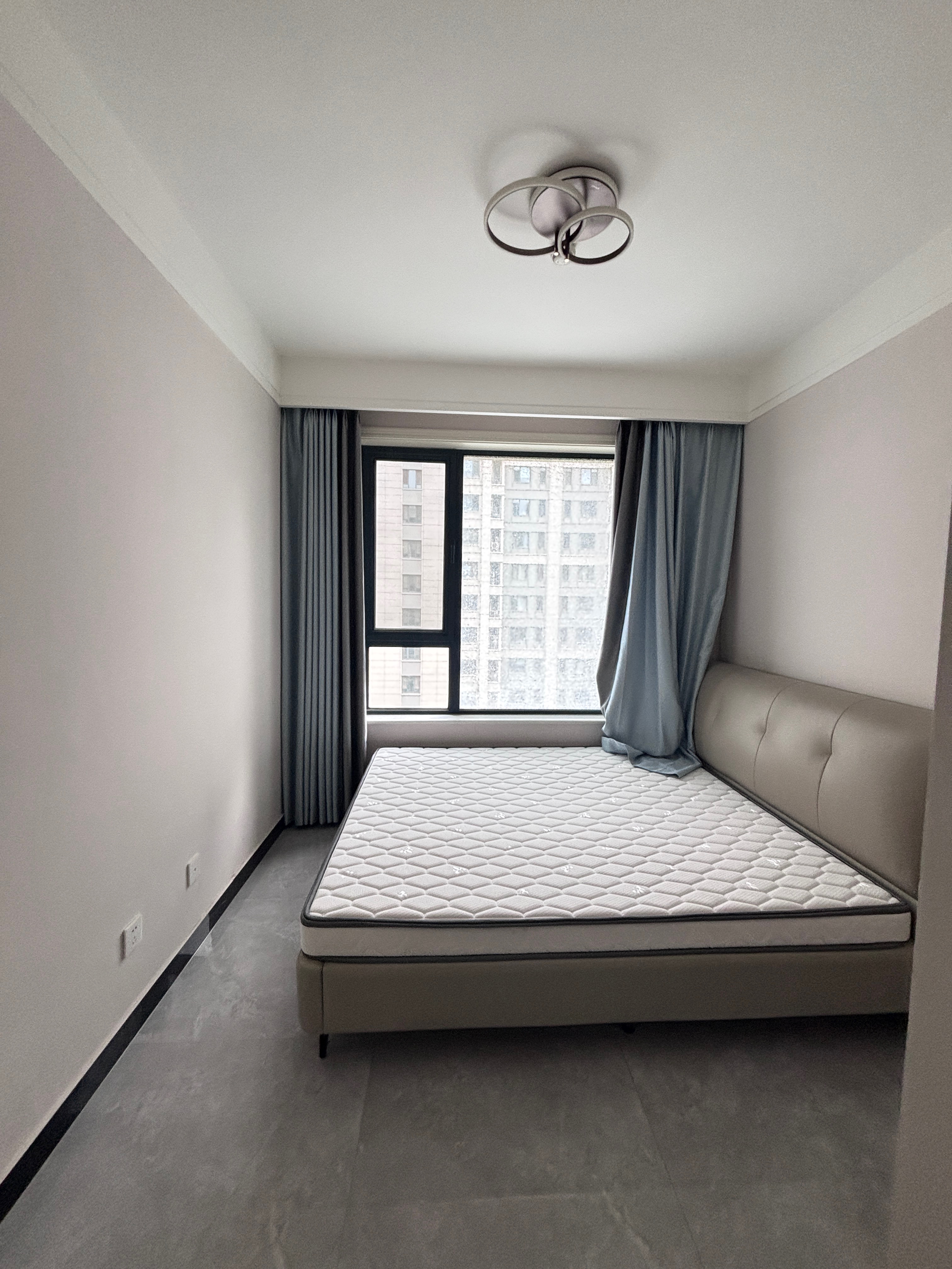 绿地IFC中央公馆